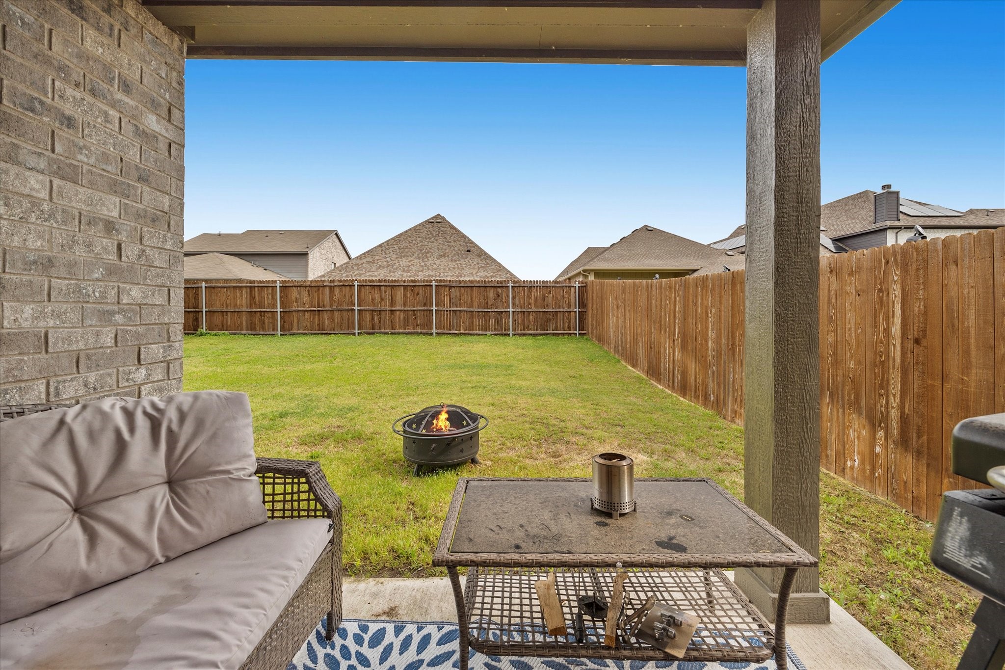 3222 Mccallister Way