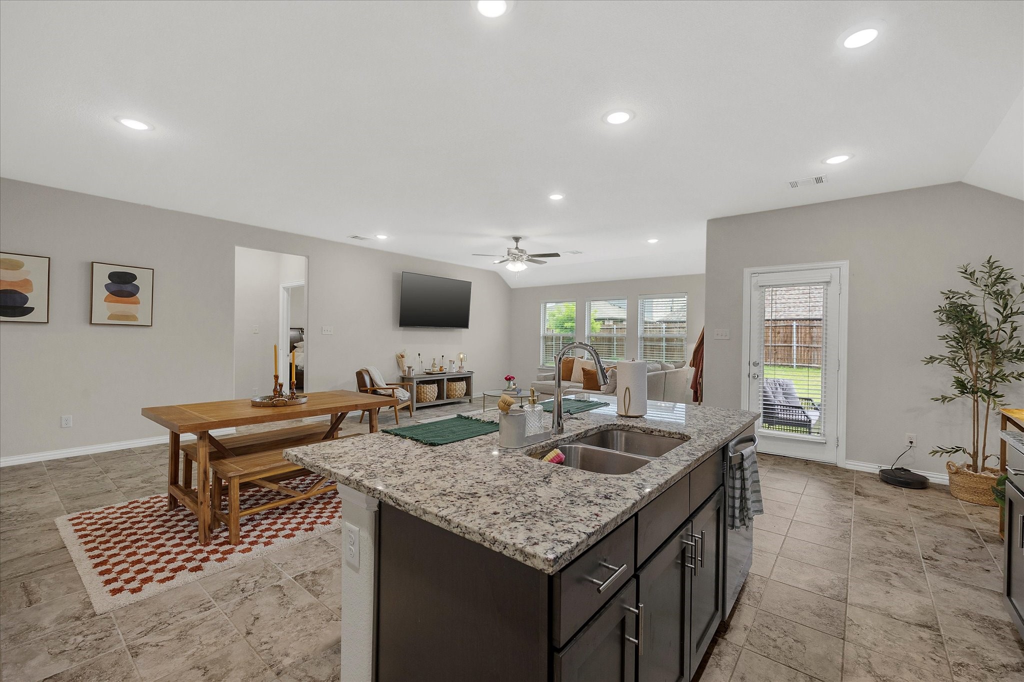 3222 Mccallister Way