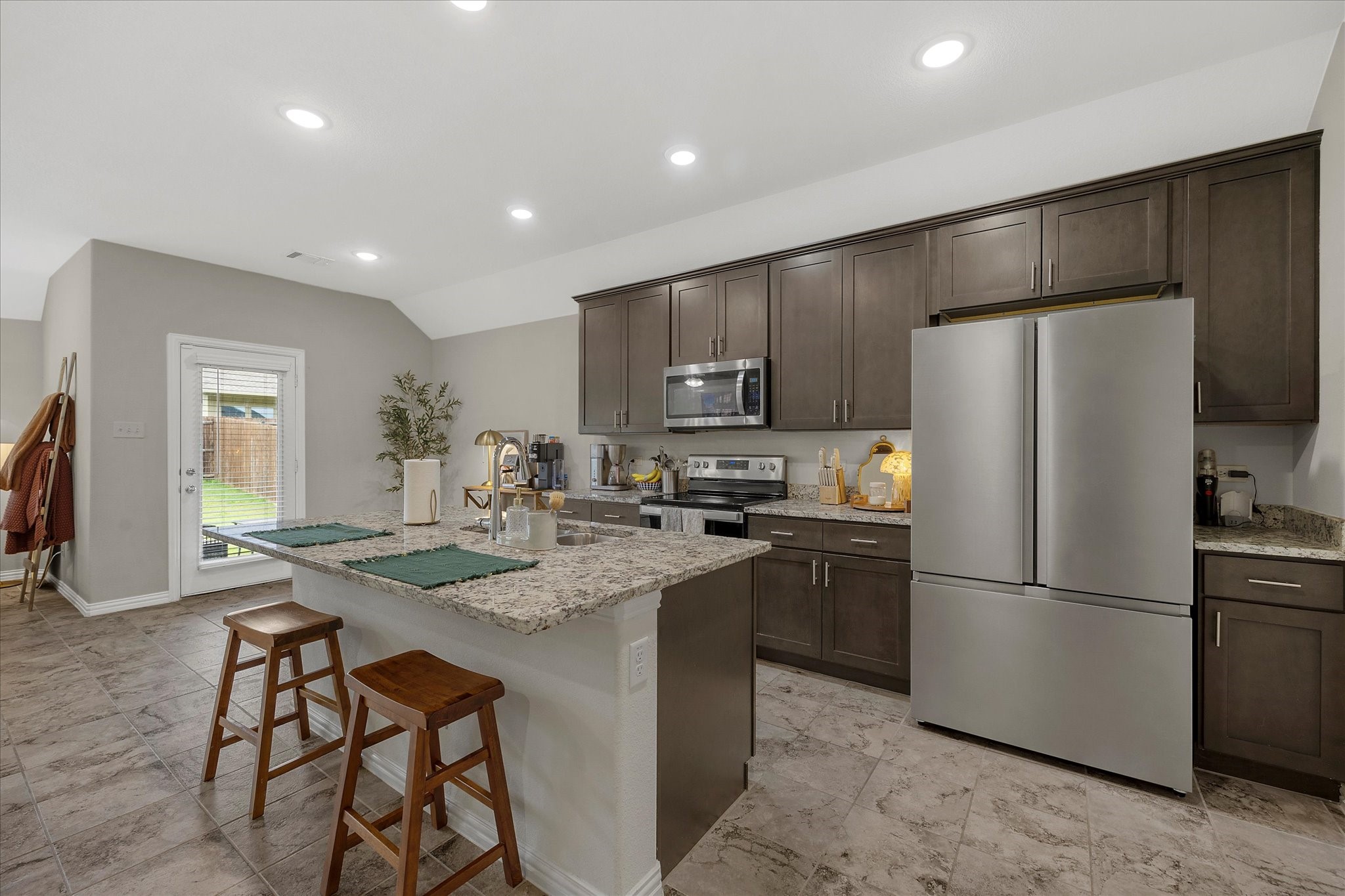 3222 Mccallister Way