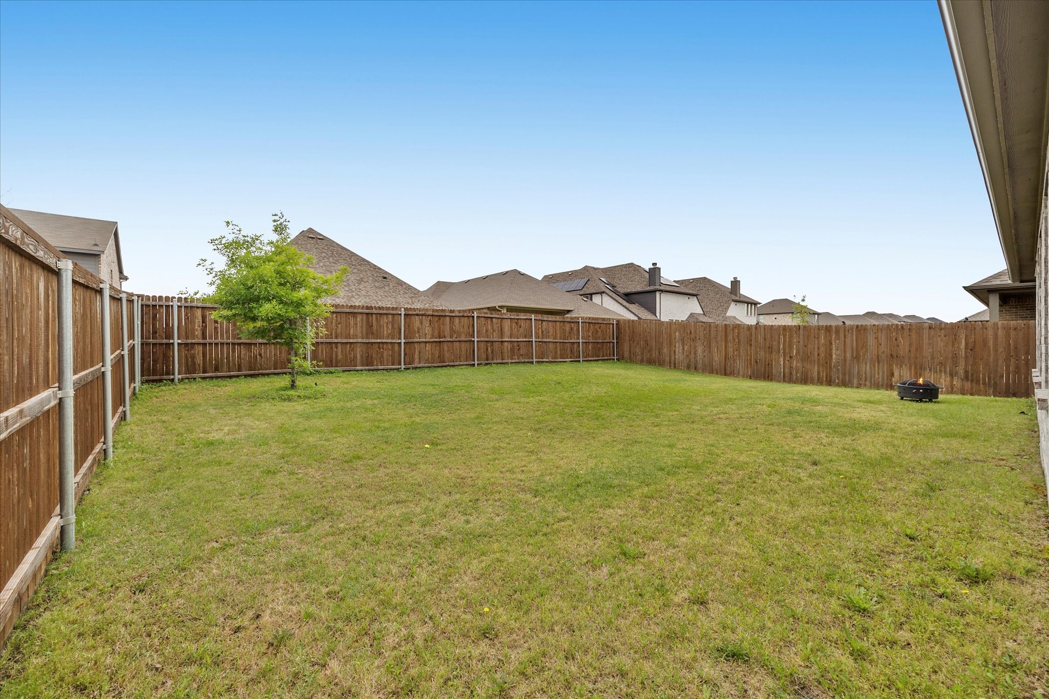 3222 Mccallister Way