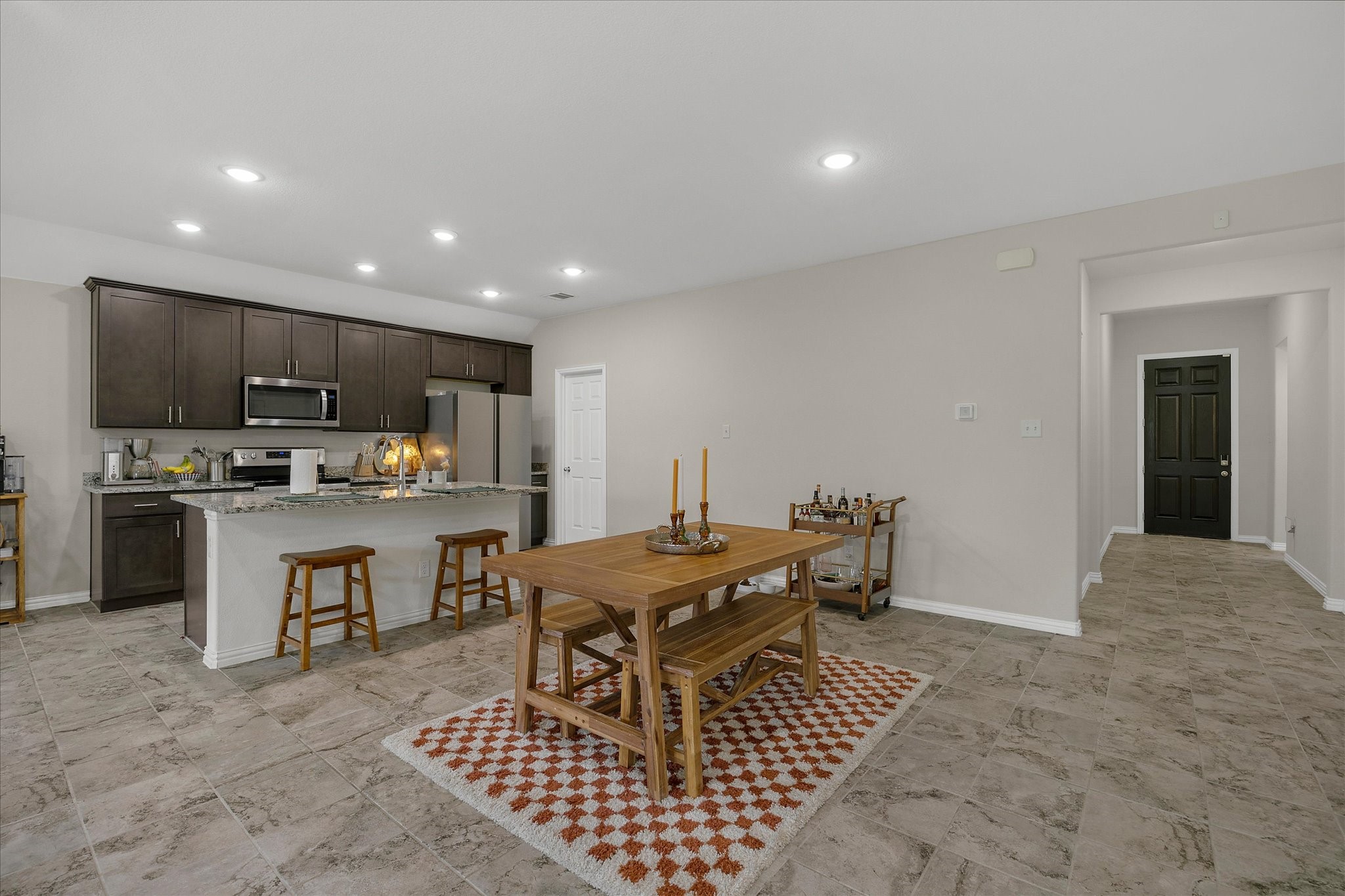 3222 Mccallister Way