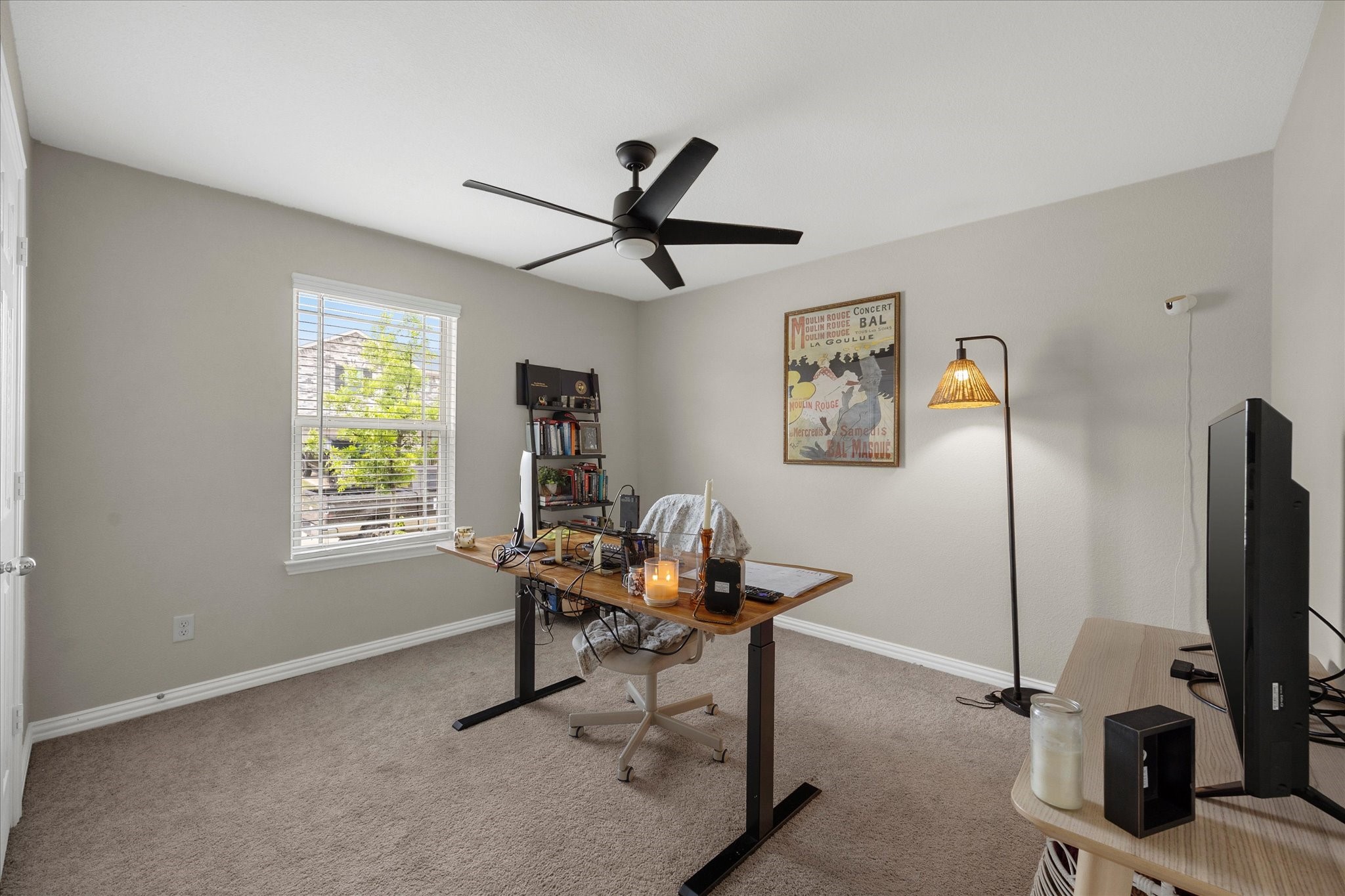 3222 Mccallister Way