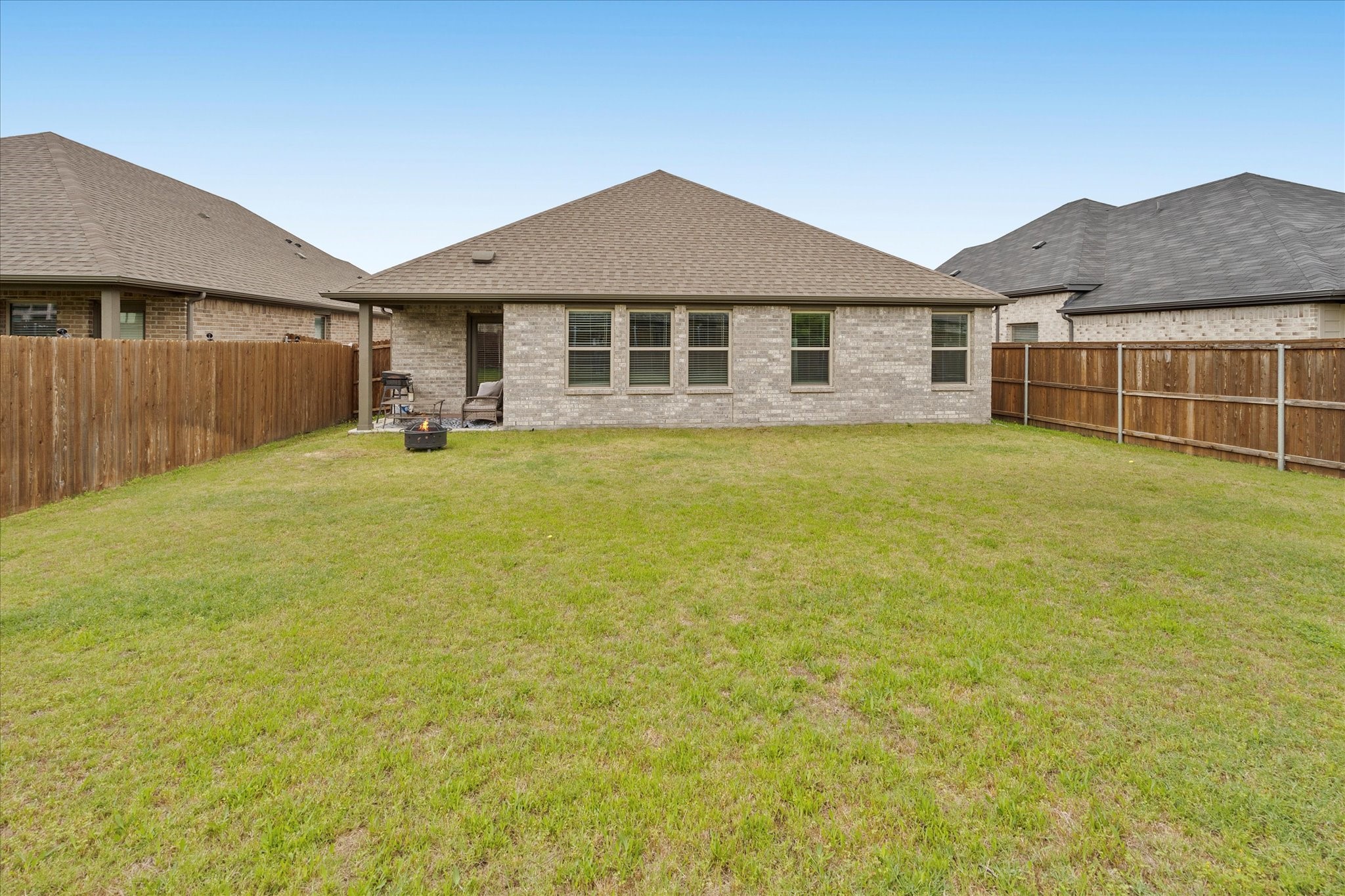 3222 Mccallister Way