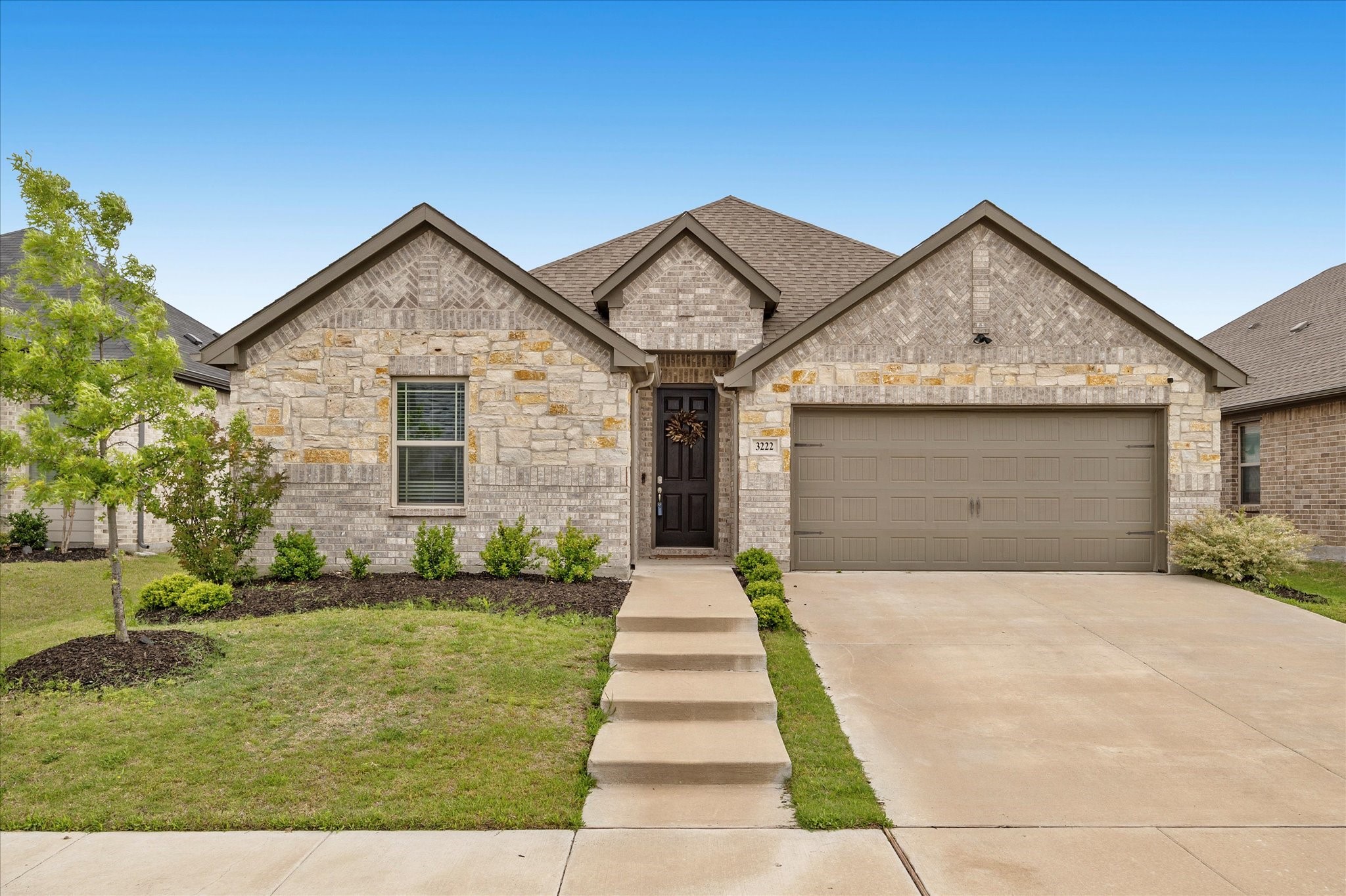 3222 Mccallister Way