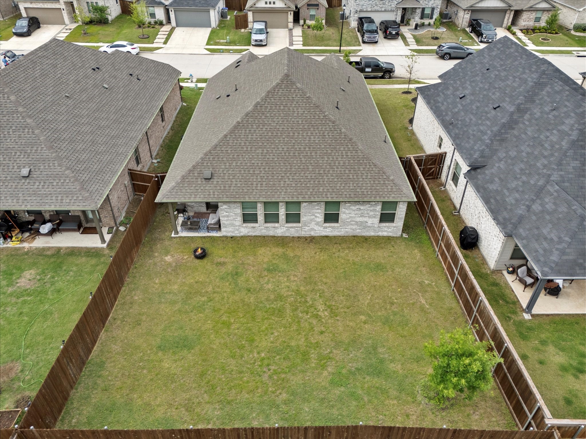 3222 Mccallister Way