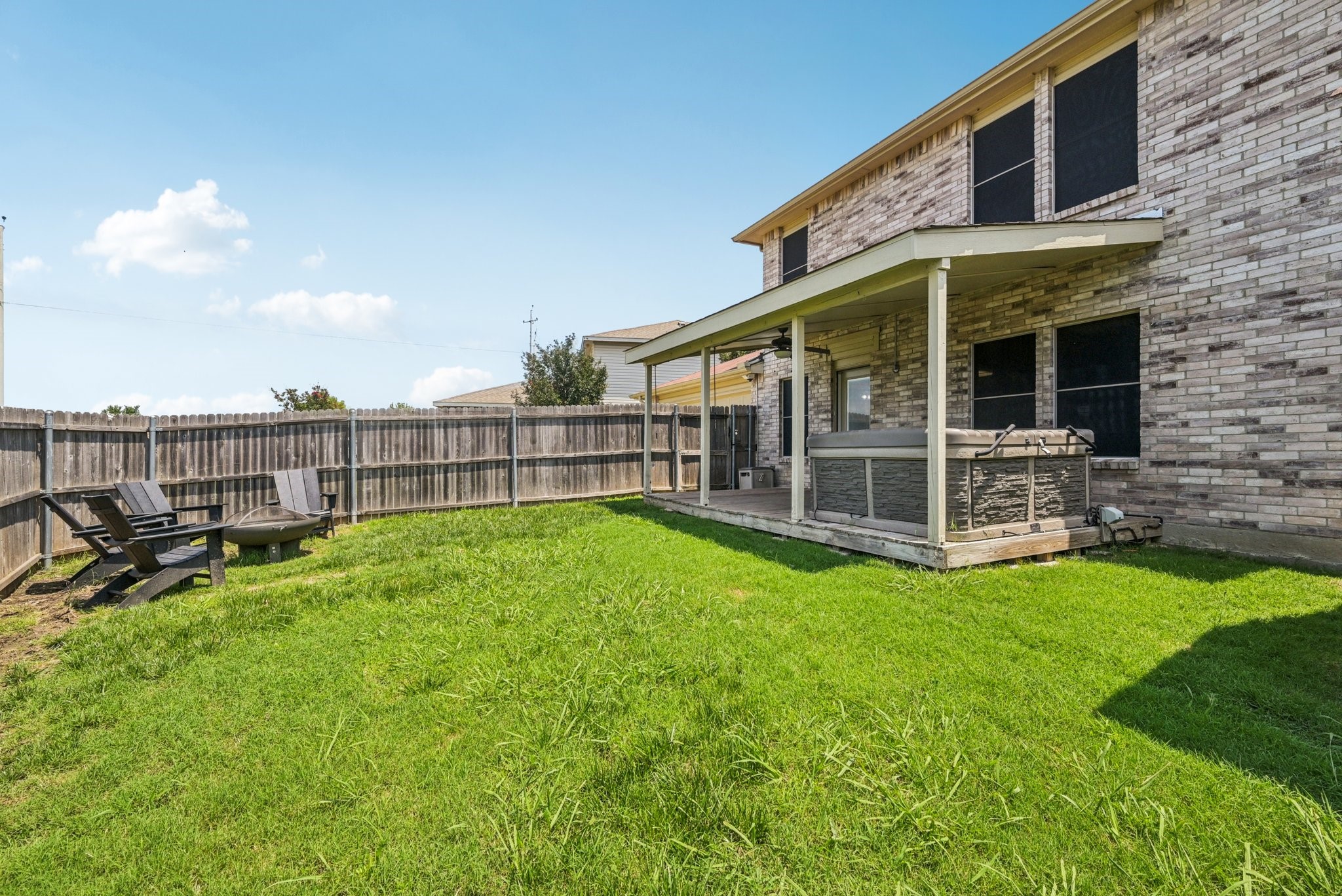 2501 Eastwood Drive