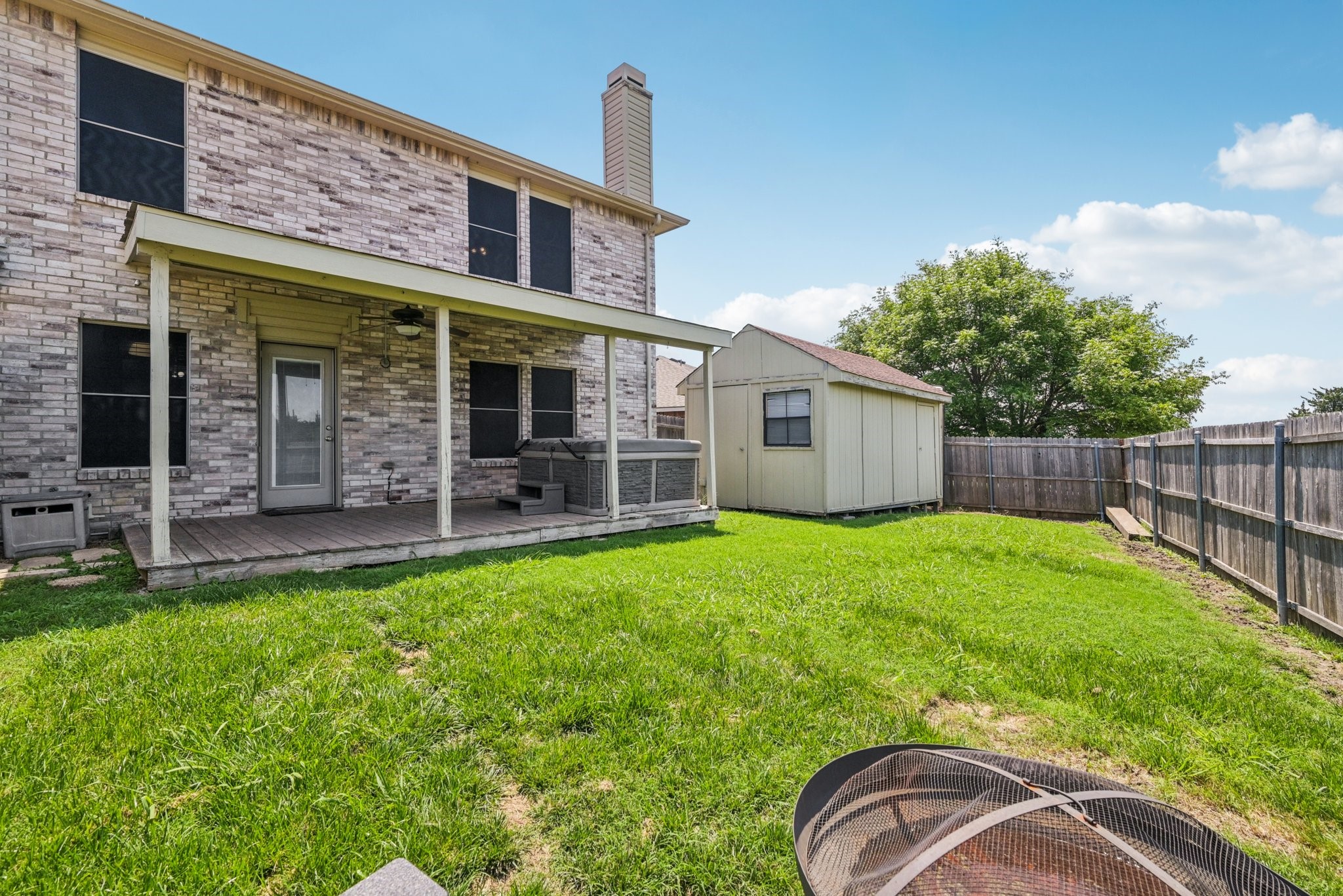 2501 Eastwood Drive