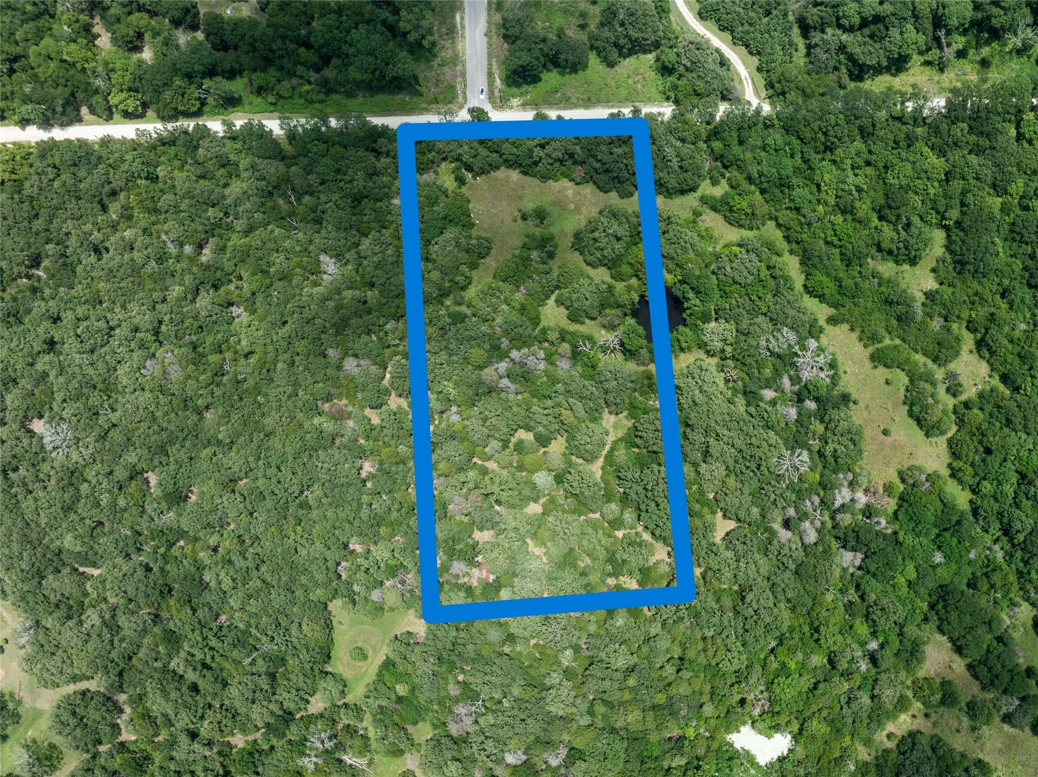 TBD CR-129 5 Acres