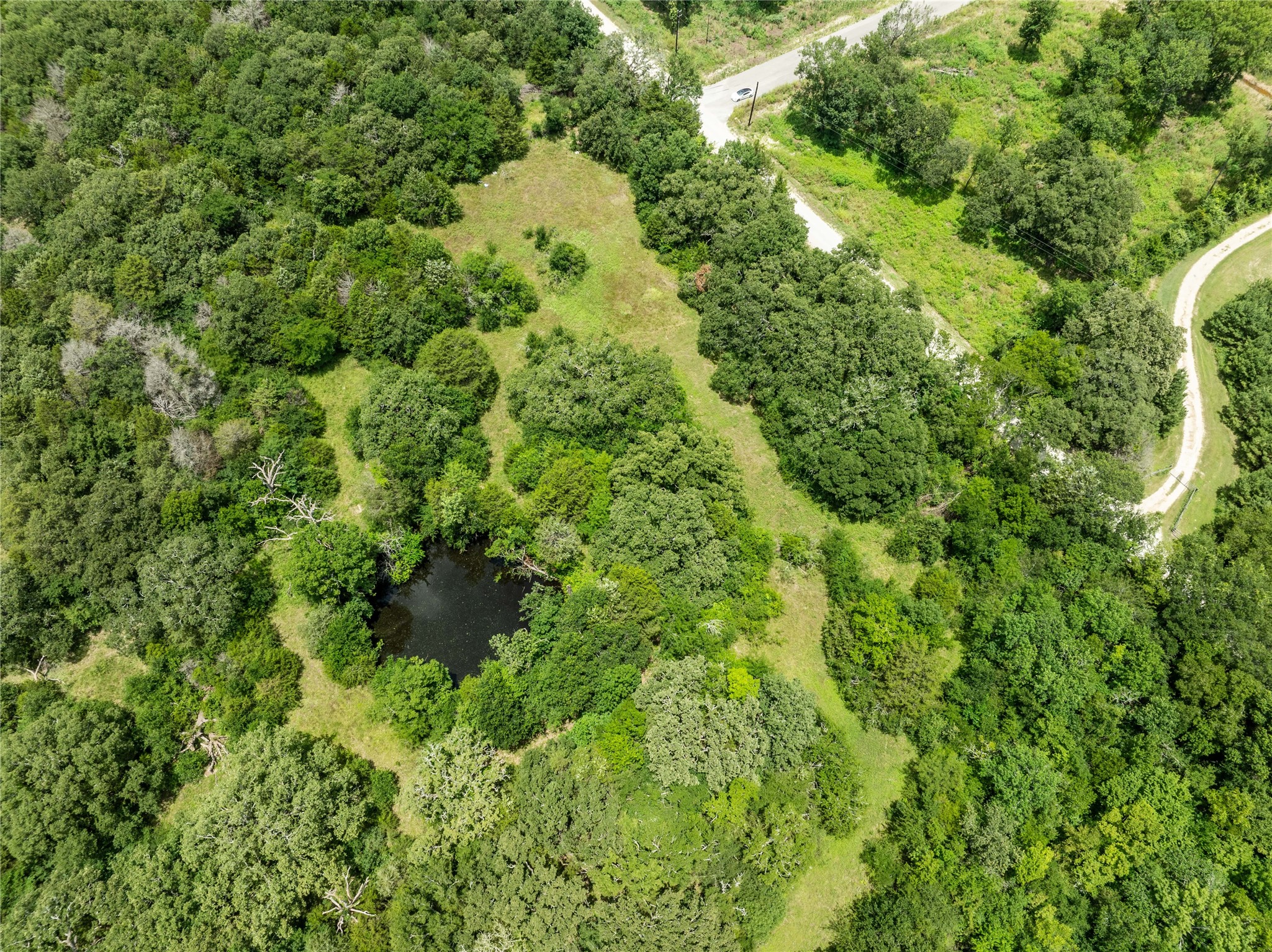 TBD CR-129 5 Acres