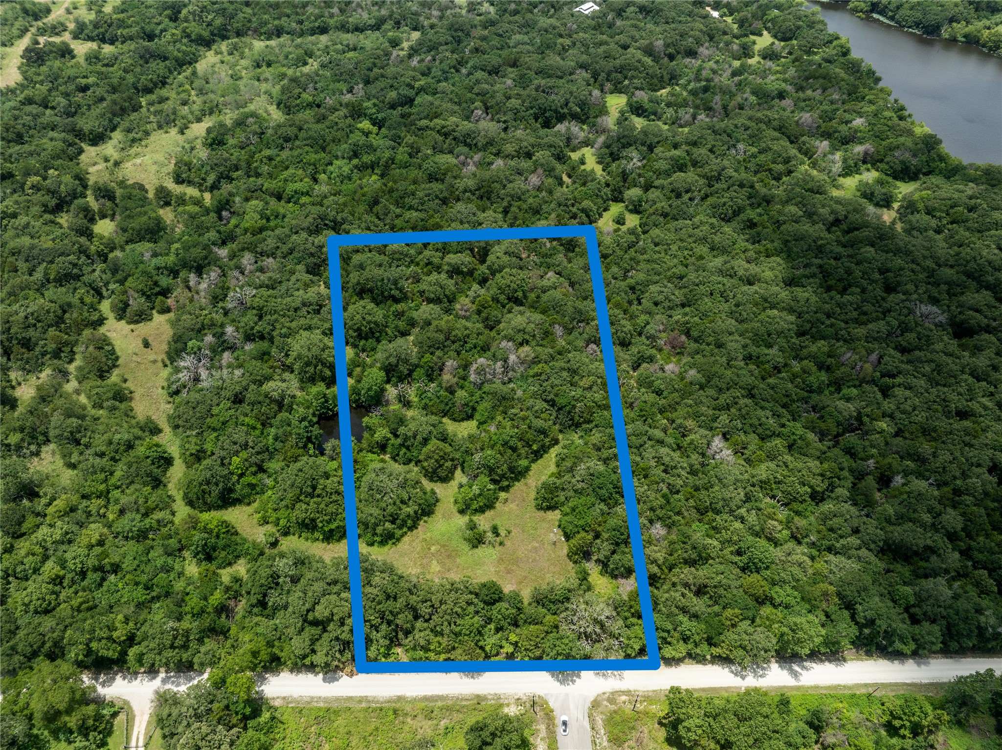 TBD CR-129 5 Acres