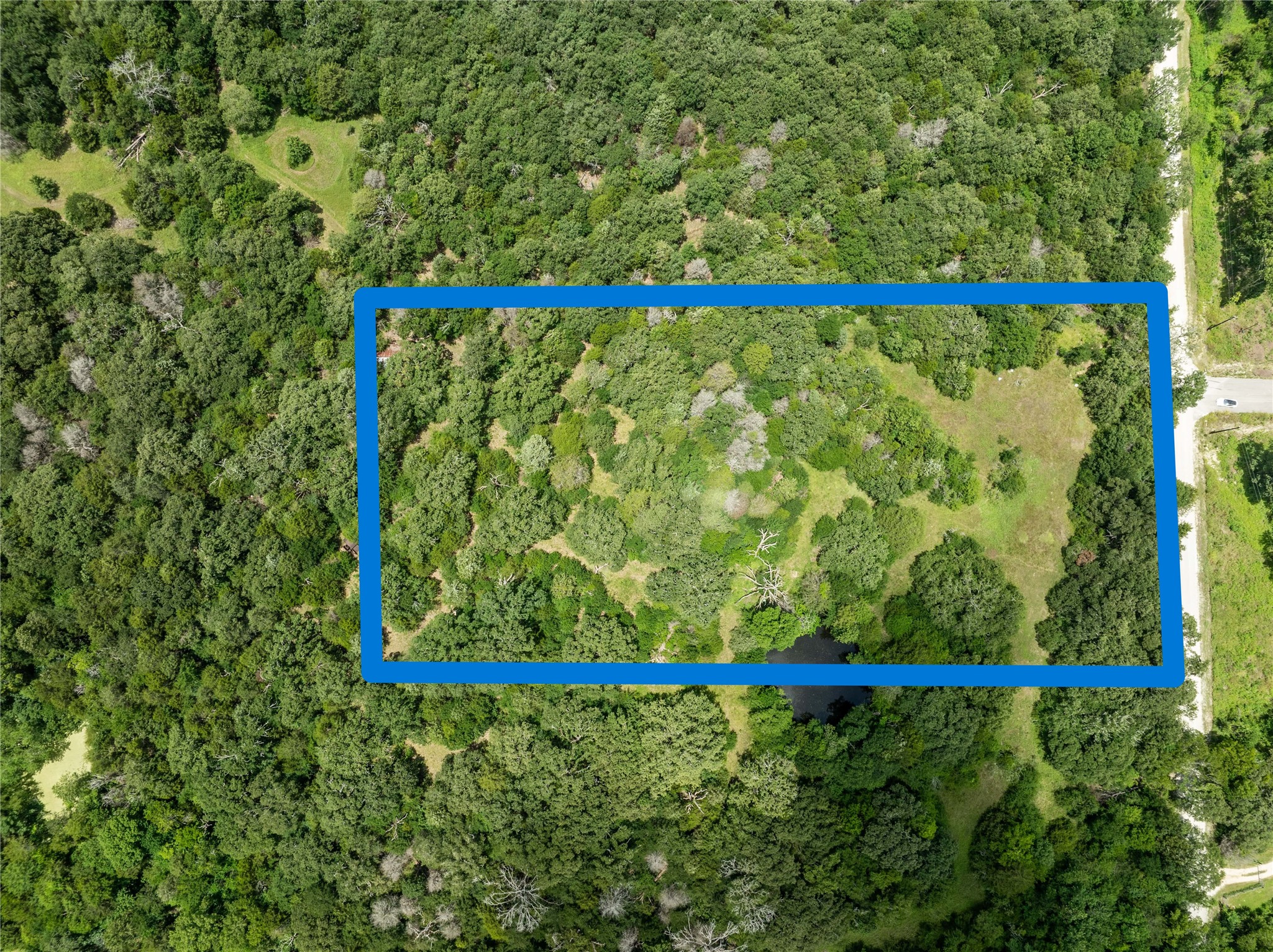 TBD CR-129 5 Acres