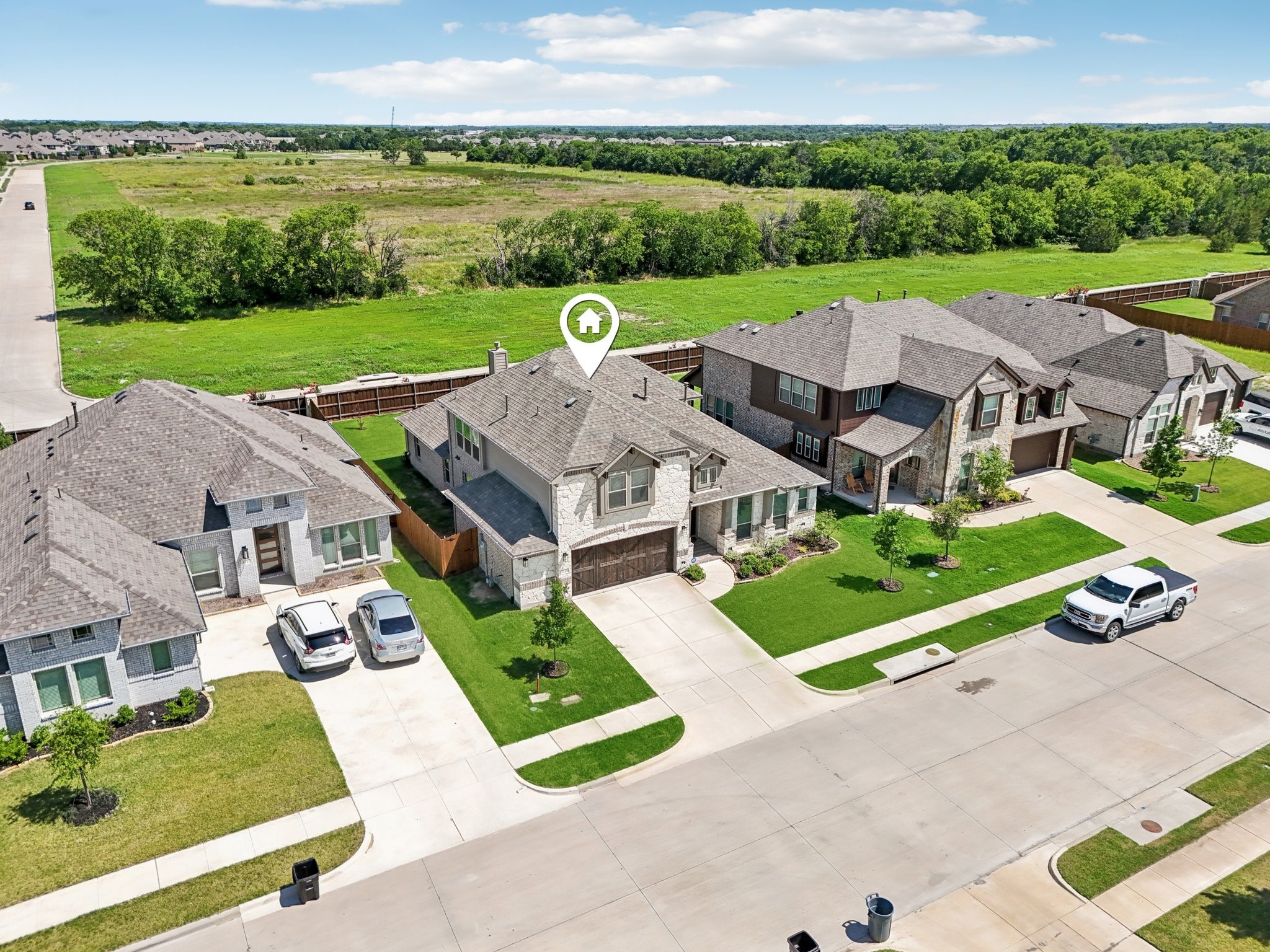 3116 Golden Sunset Court