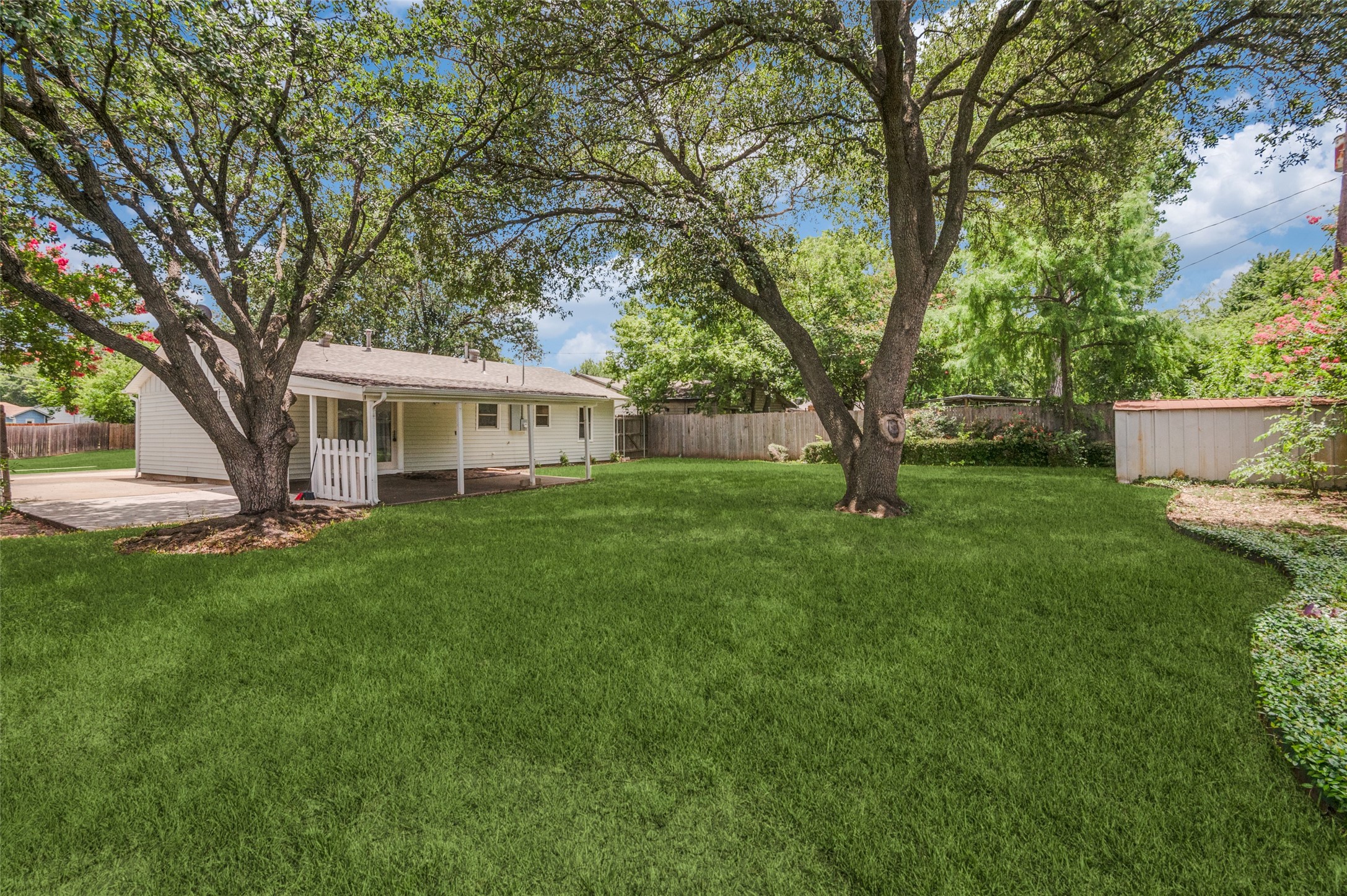 1712 Arbor Lane