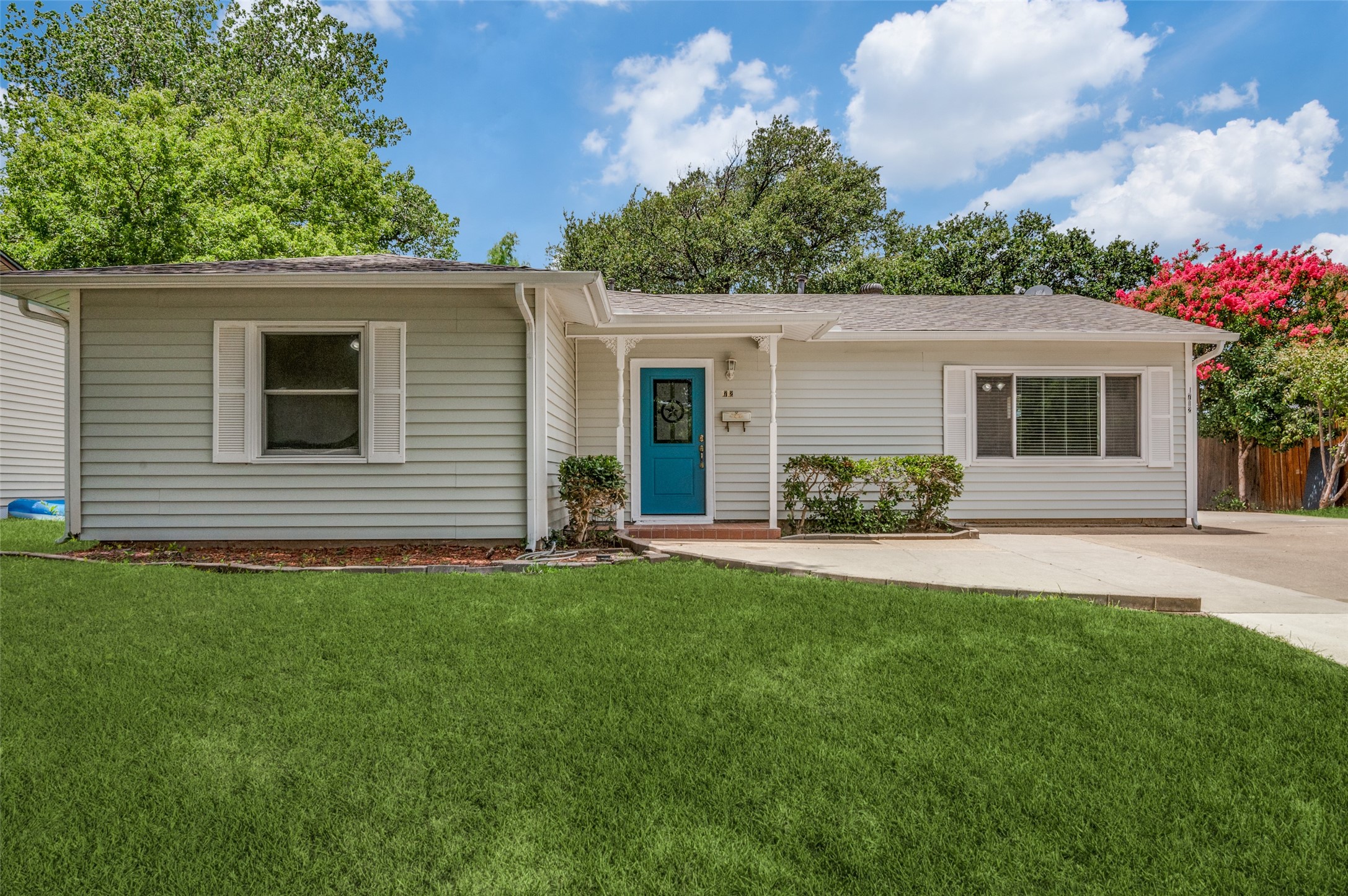 1712 Arbor Lane