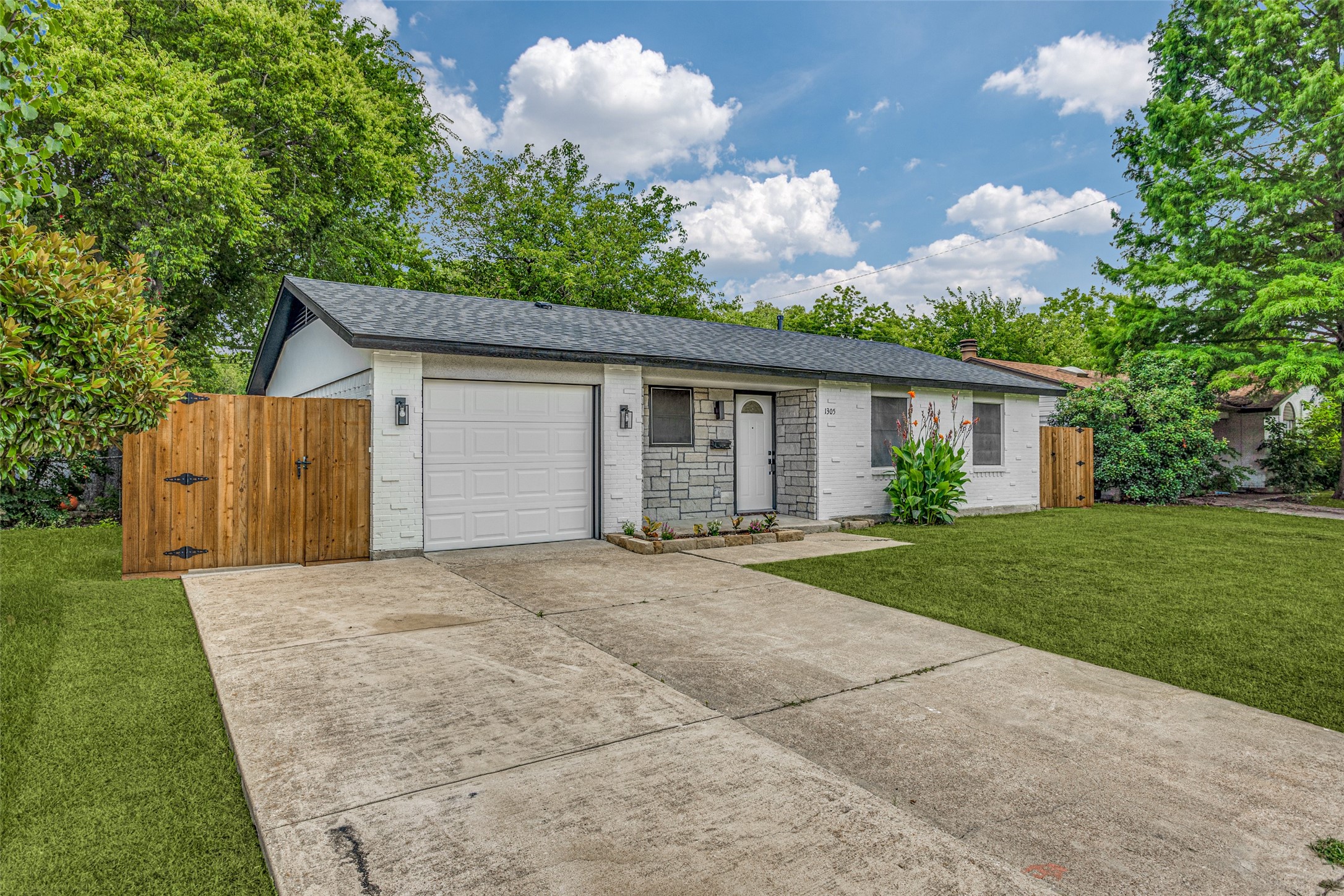 1305 Greencove Drive