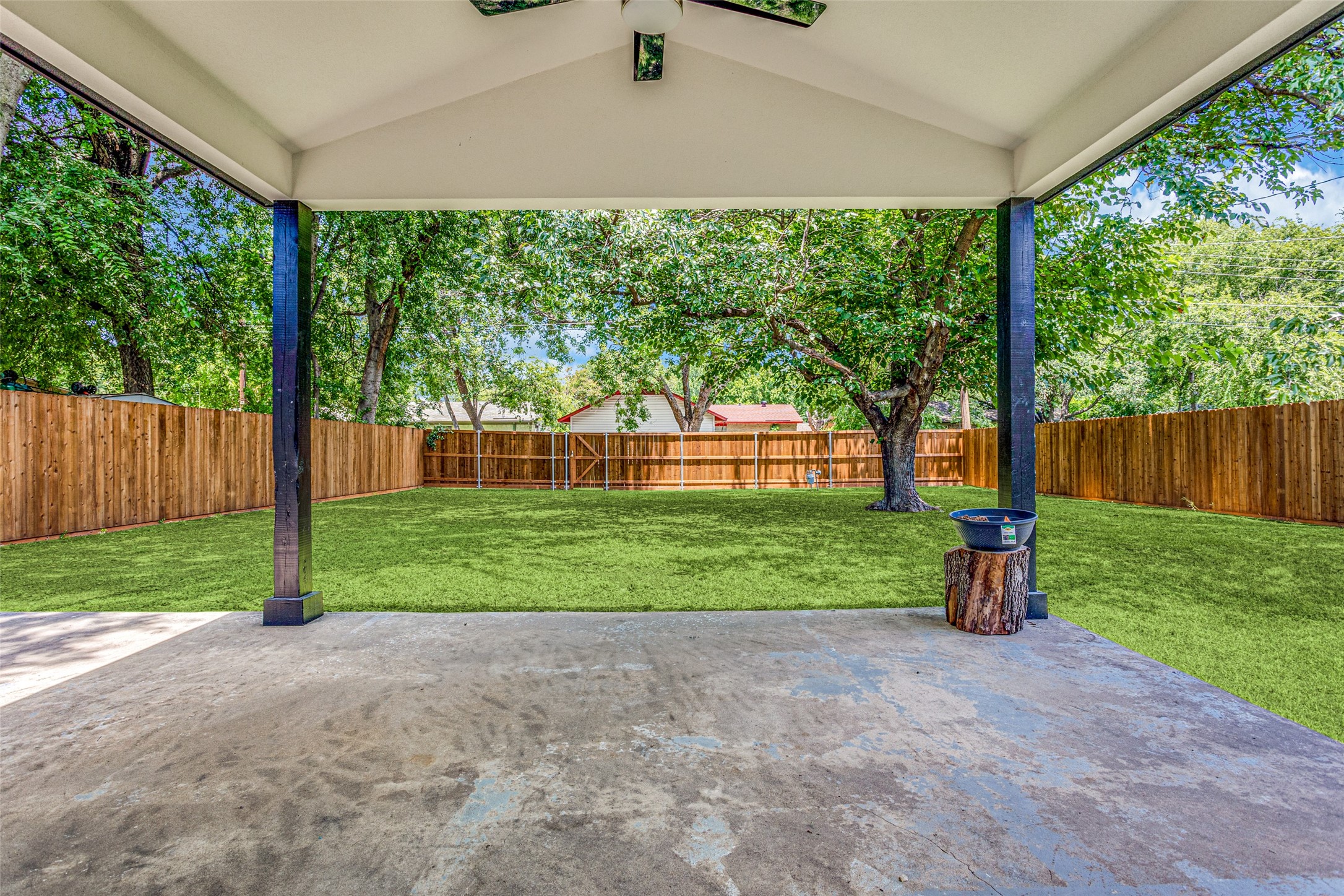1305 Greencove Drive