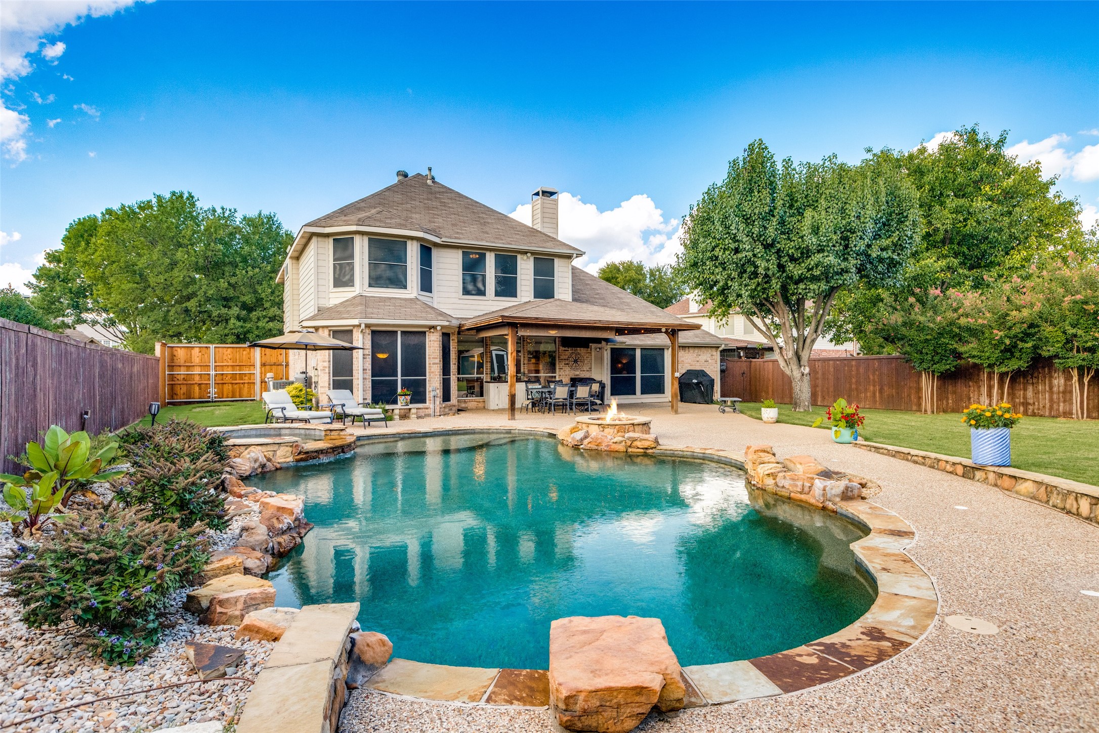 10113 Morning Glory Lane
