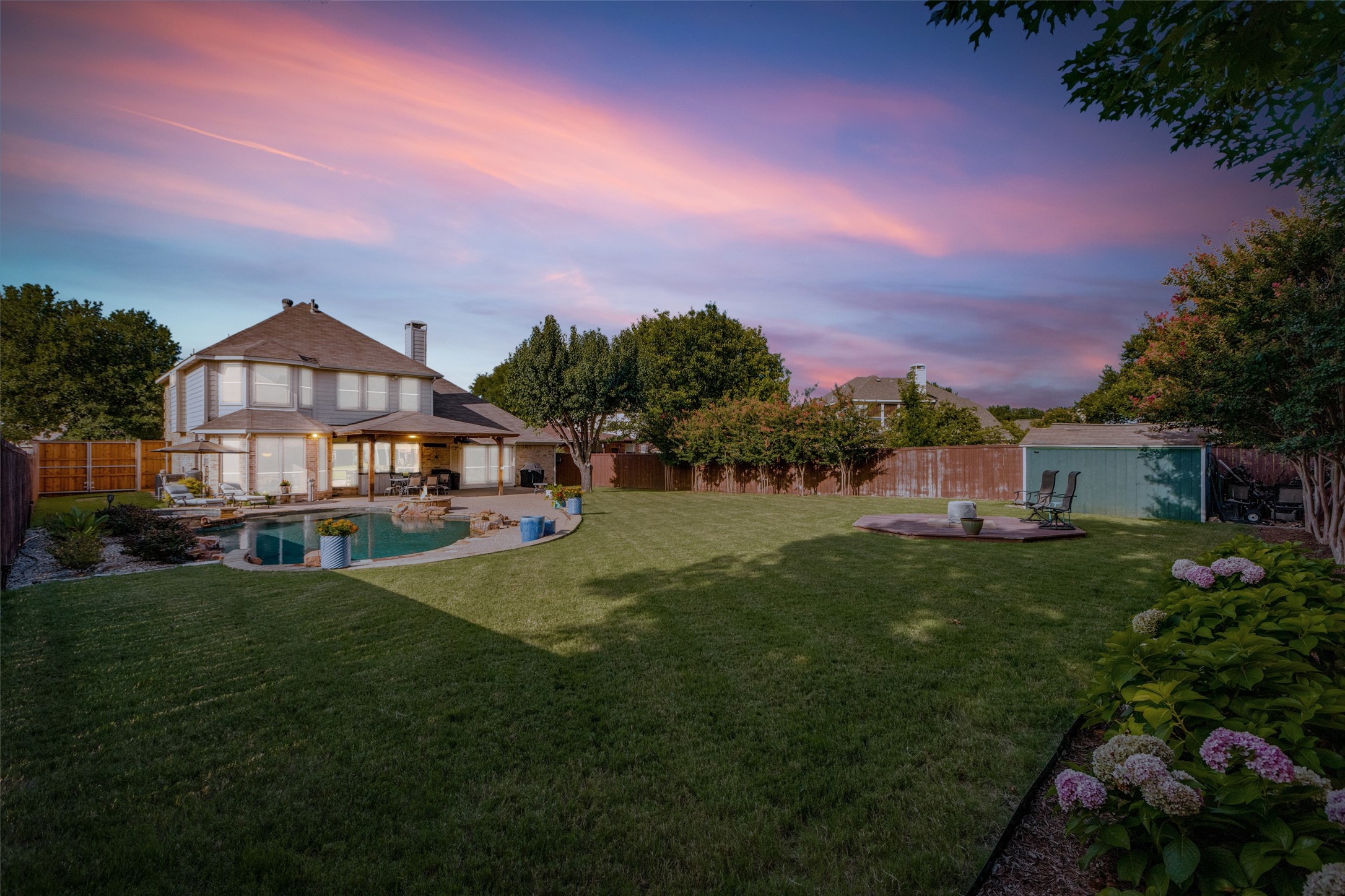 10113 Morning Glory Lane