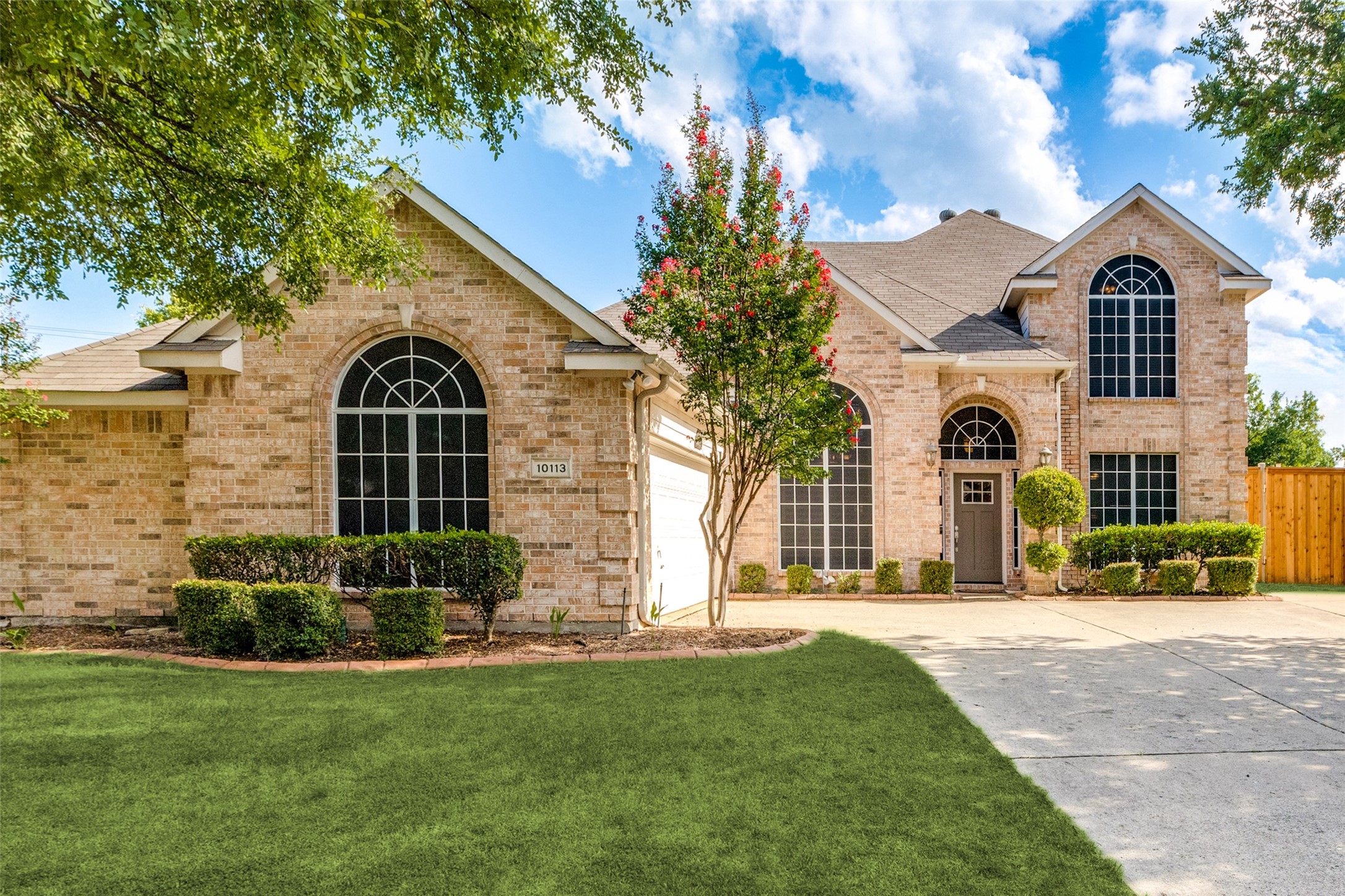 10113 Morning Glory Lane