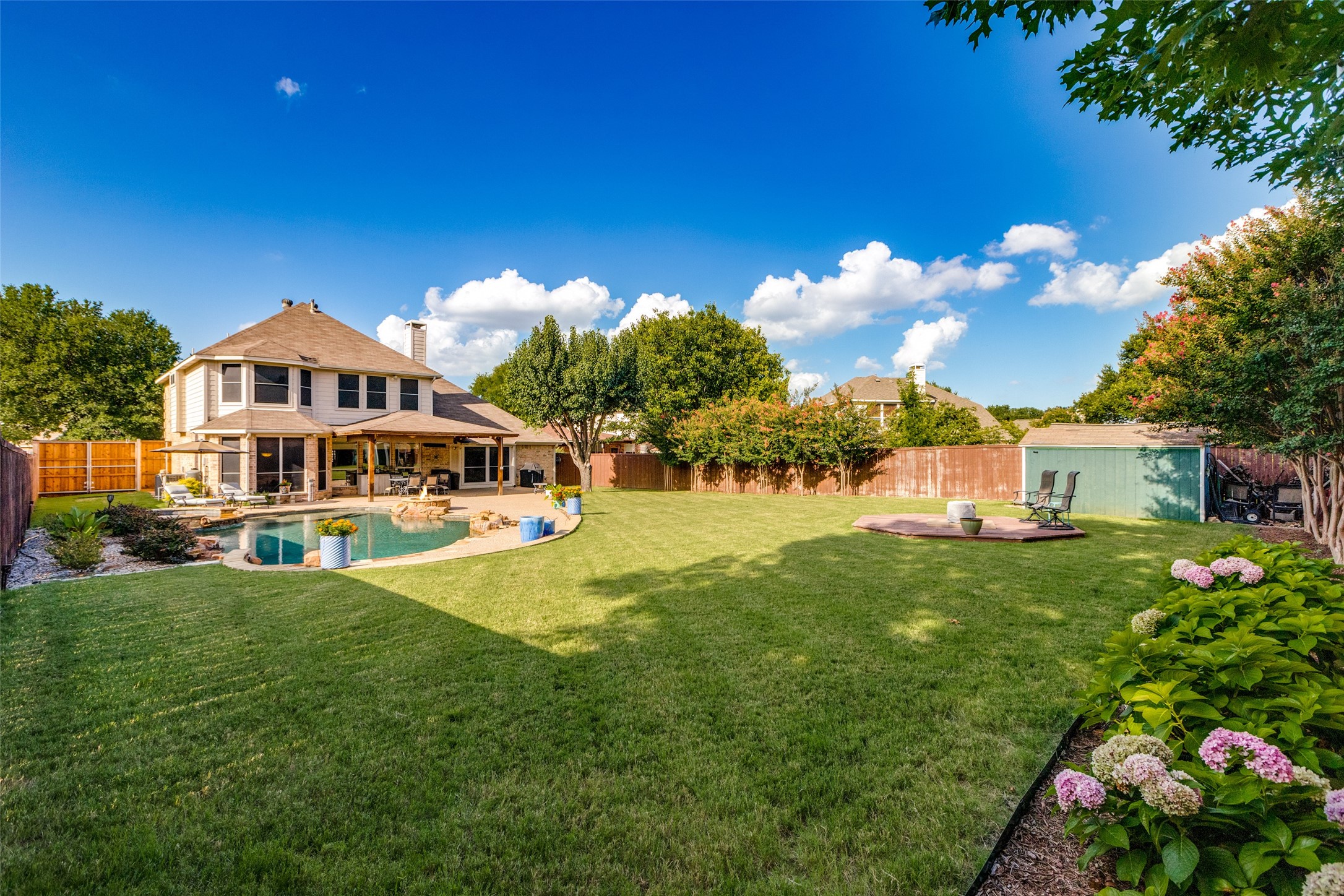 10113 Morning Glory Lane