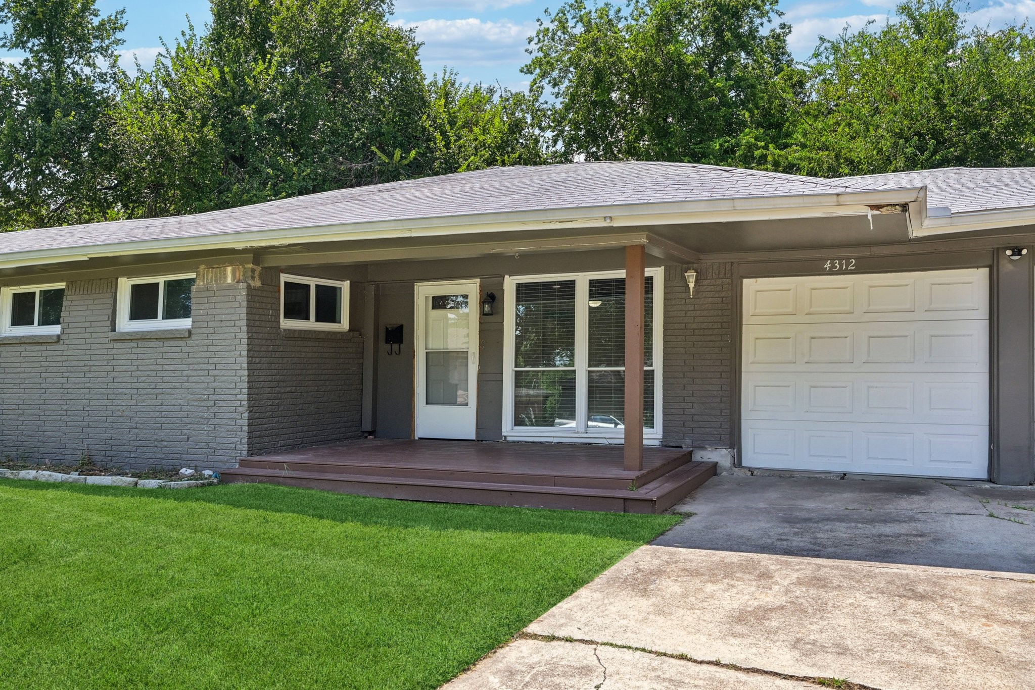 4312 Bois D Arc Street