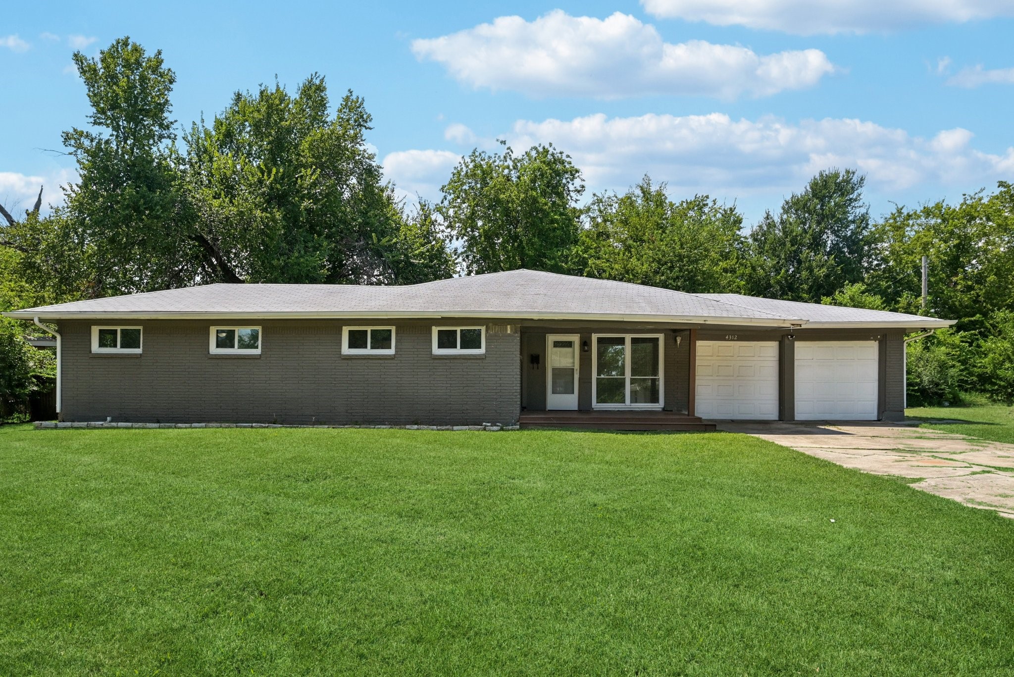 4312 Bois D Arc Street