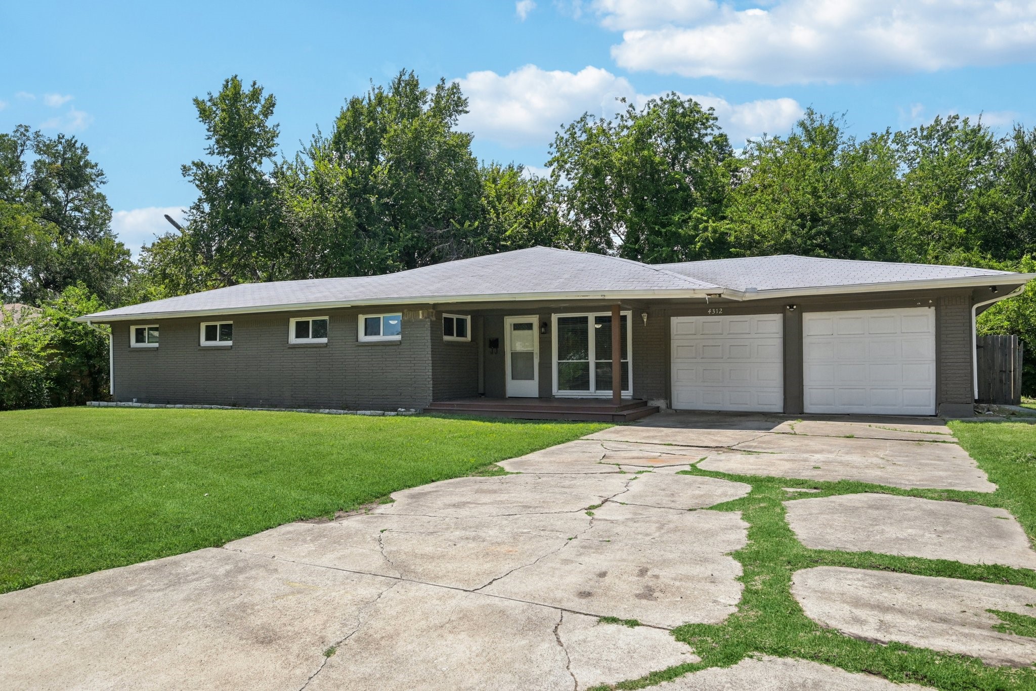 4312 Bois D Arc Street