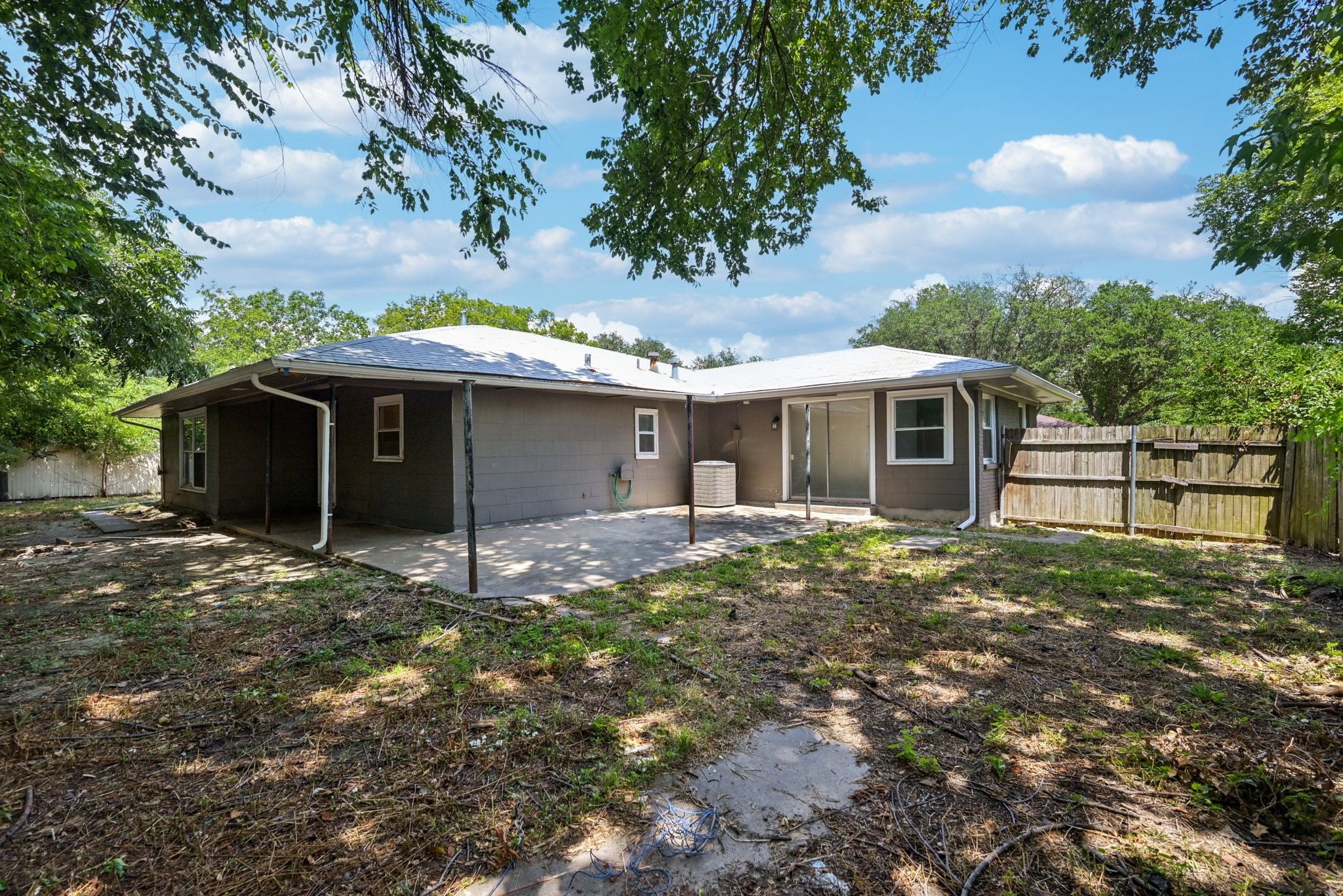 4312 Bois D Arc Street