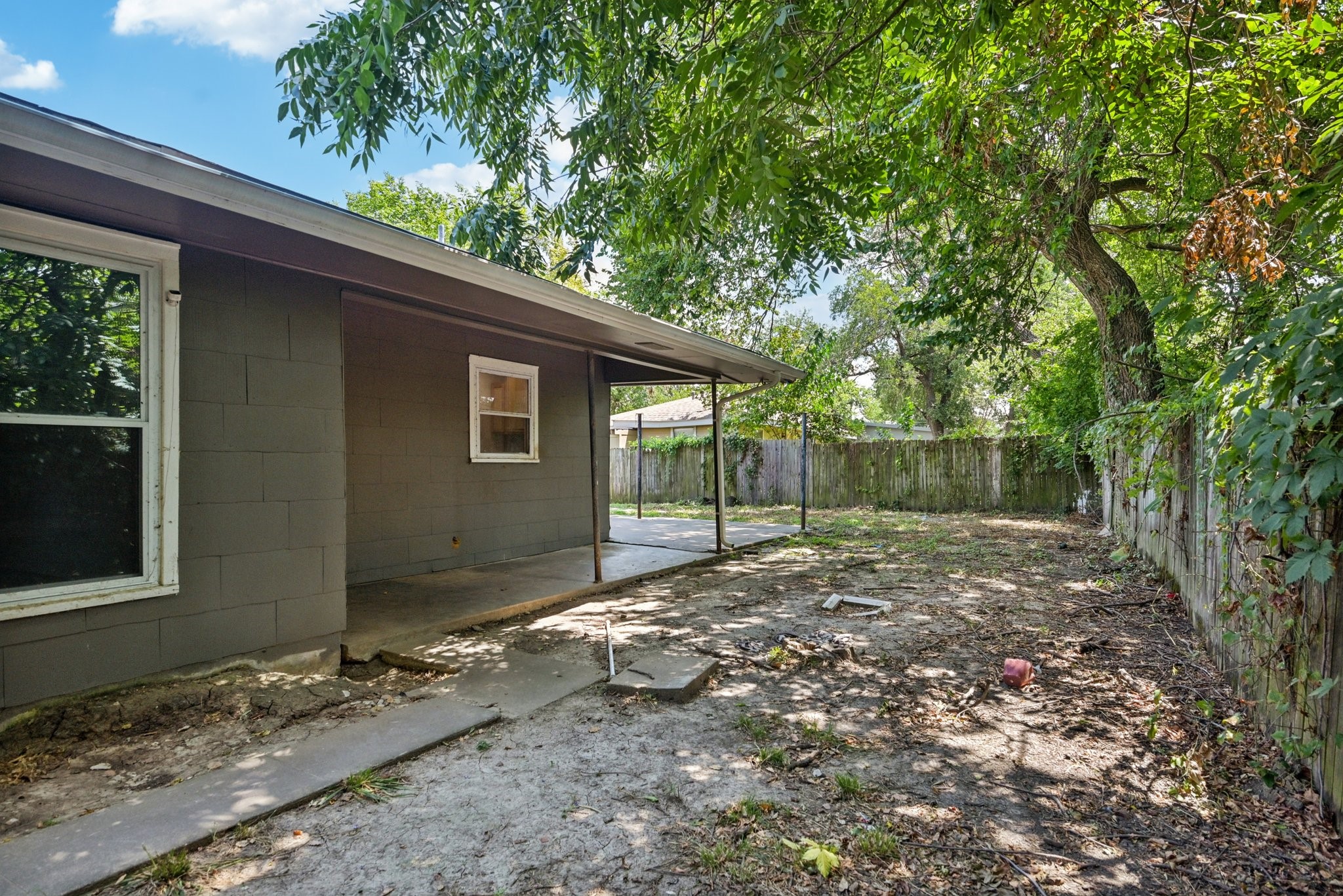 4312 Bois D Arc Street