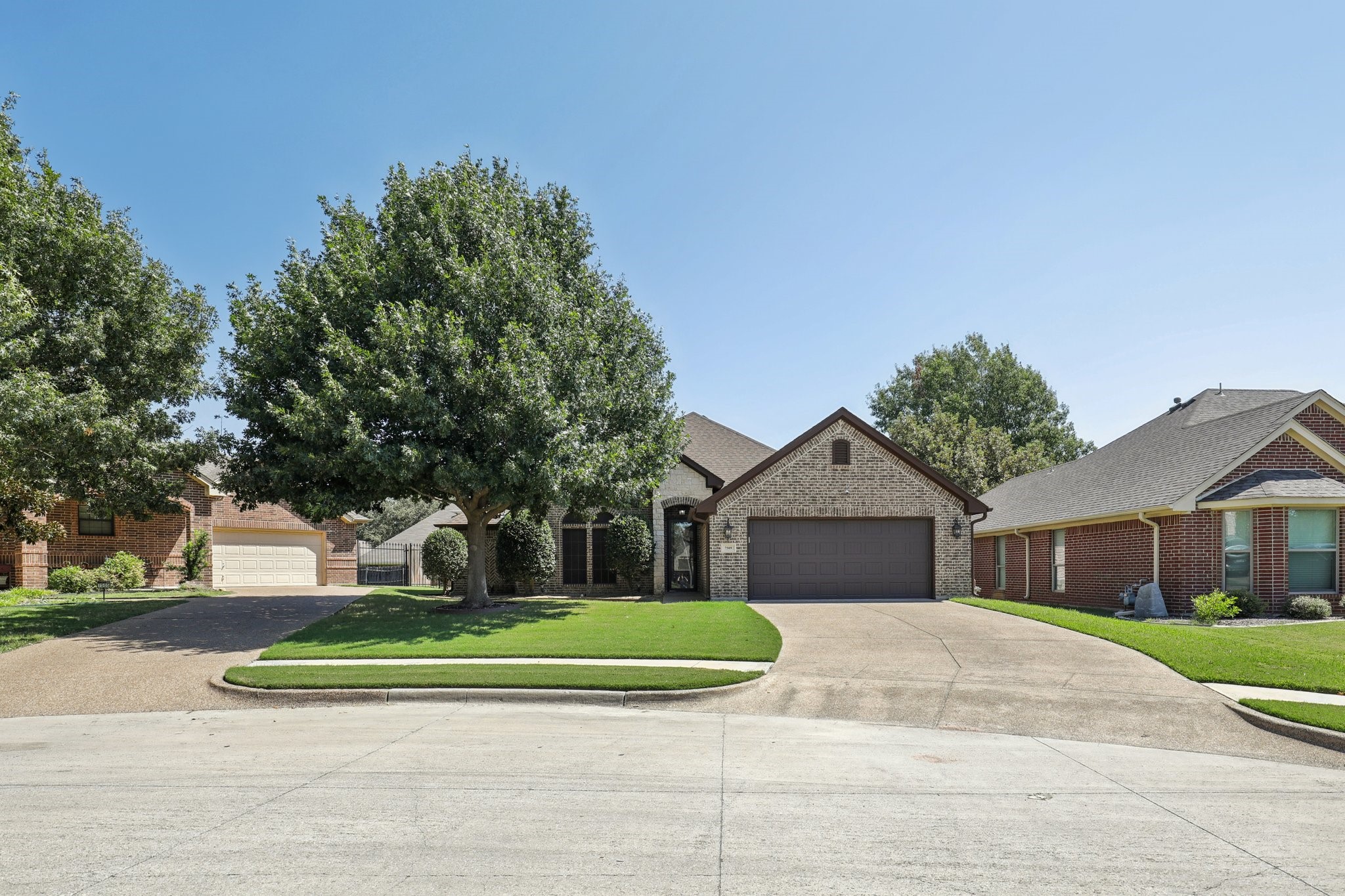 7509 Bunker Court