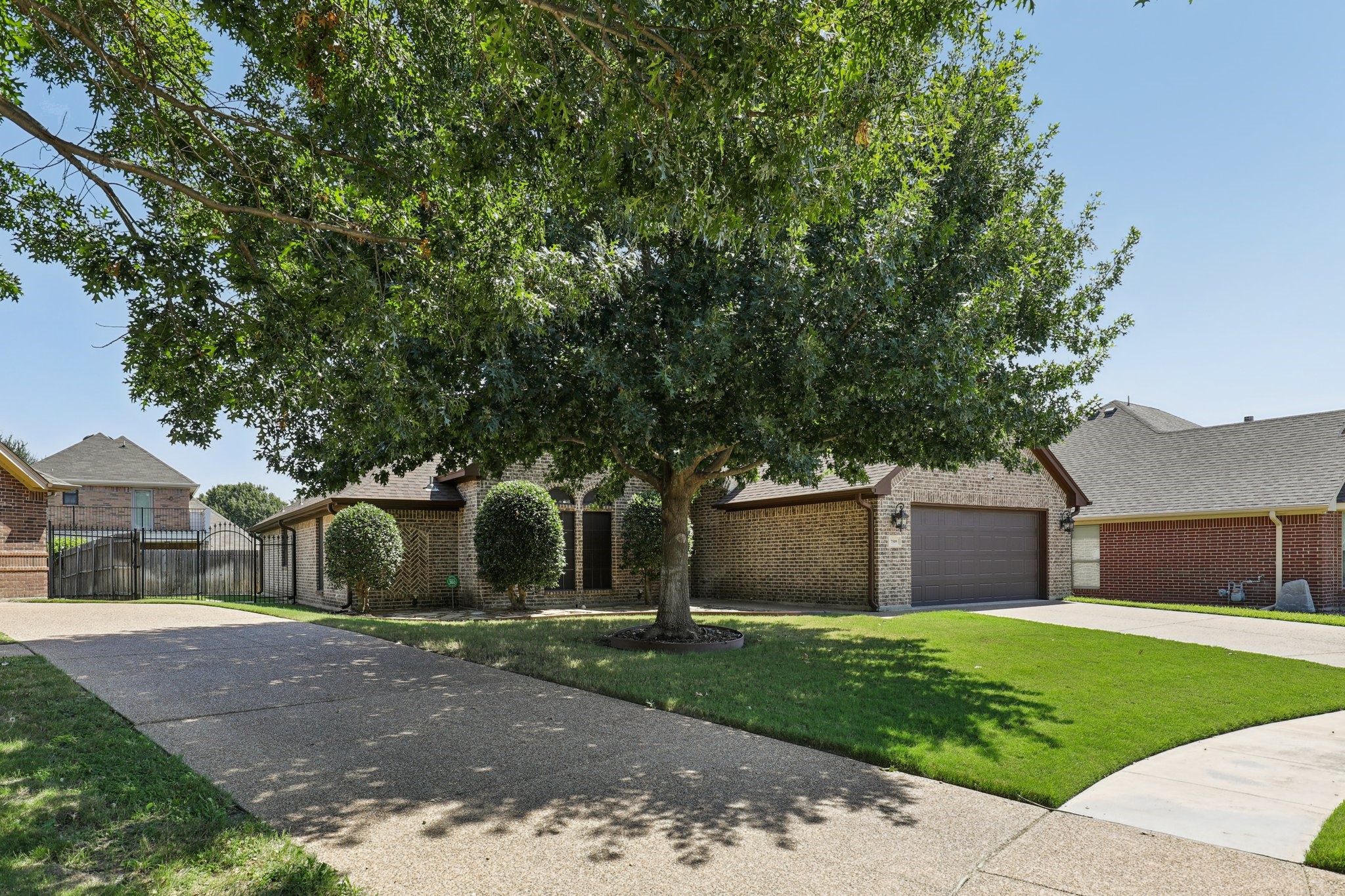 7509 Bunker Court
