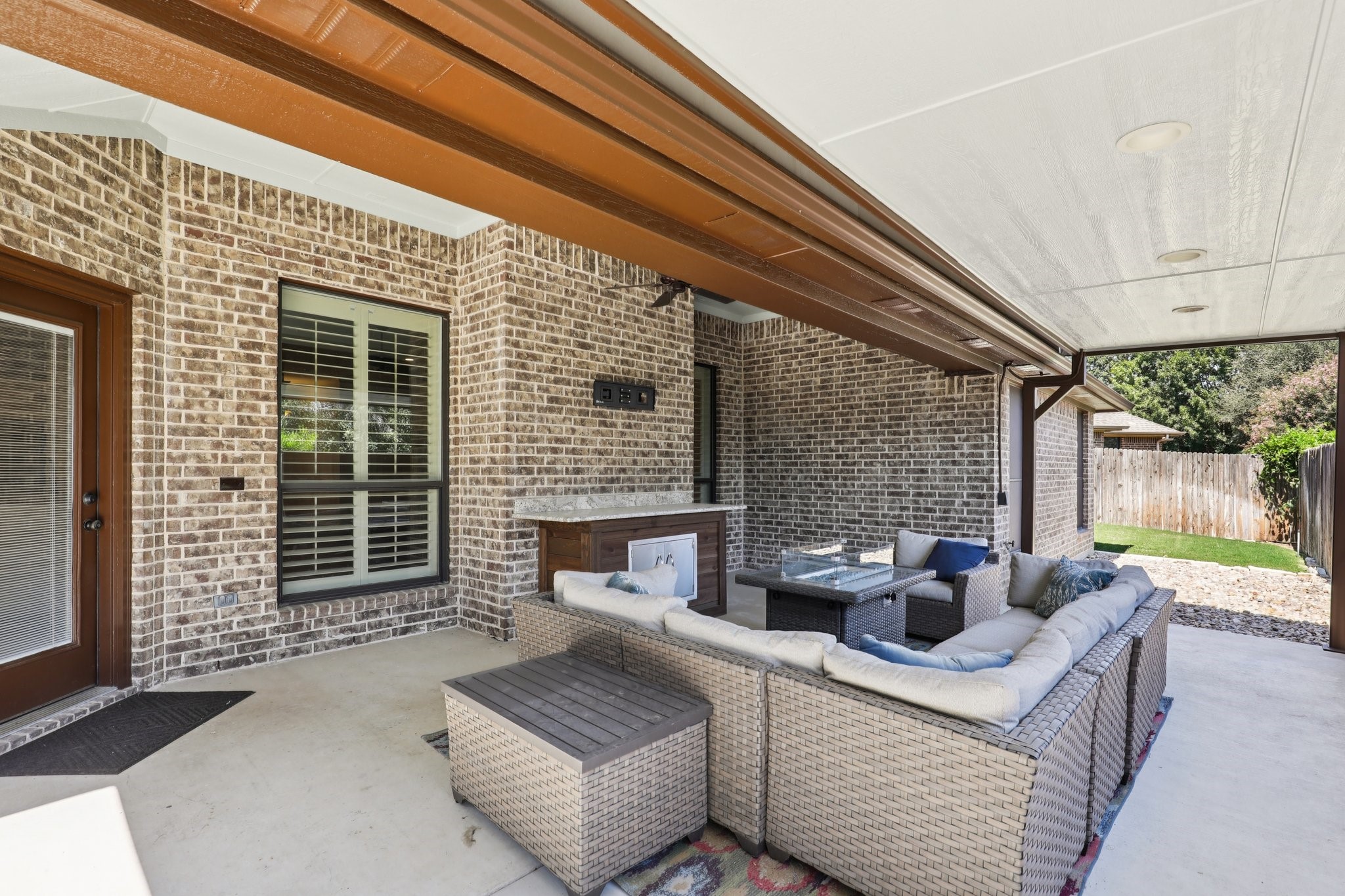 7509 Bunker Court