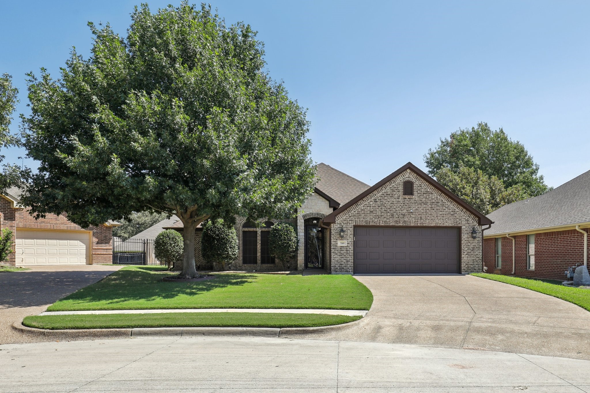 7509 Bunker Court