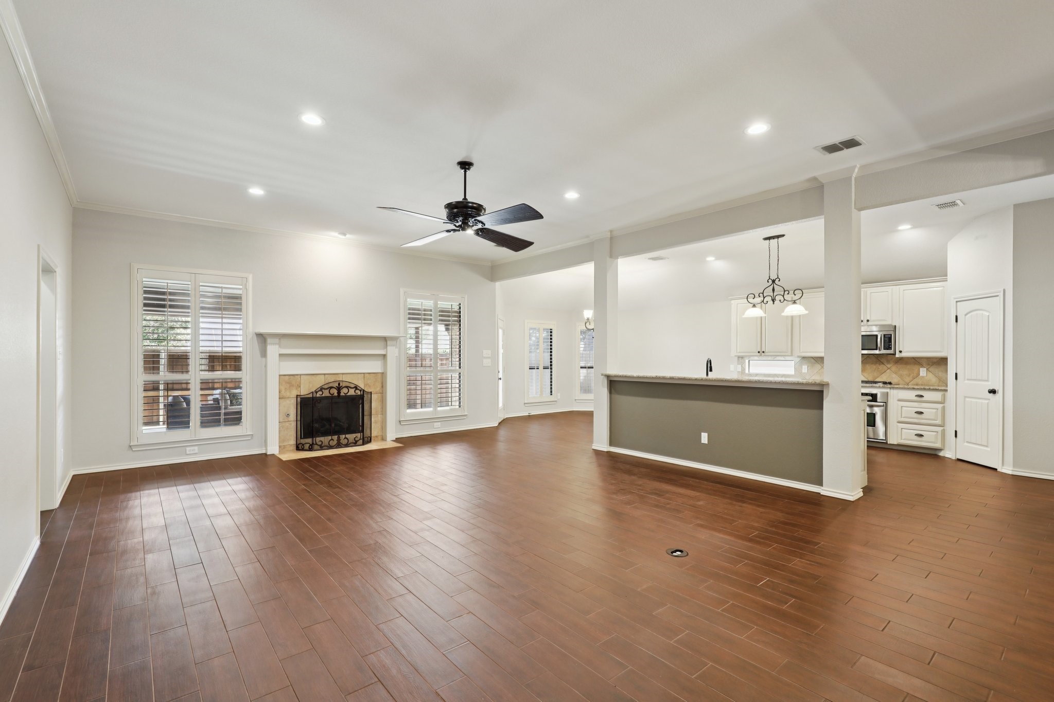 7509 Bunker Court