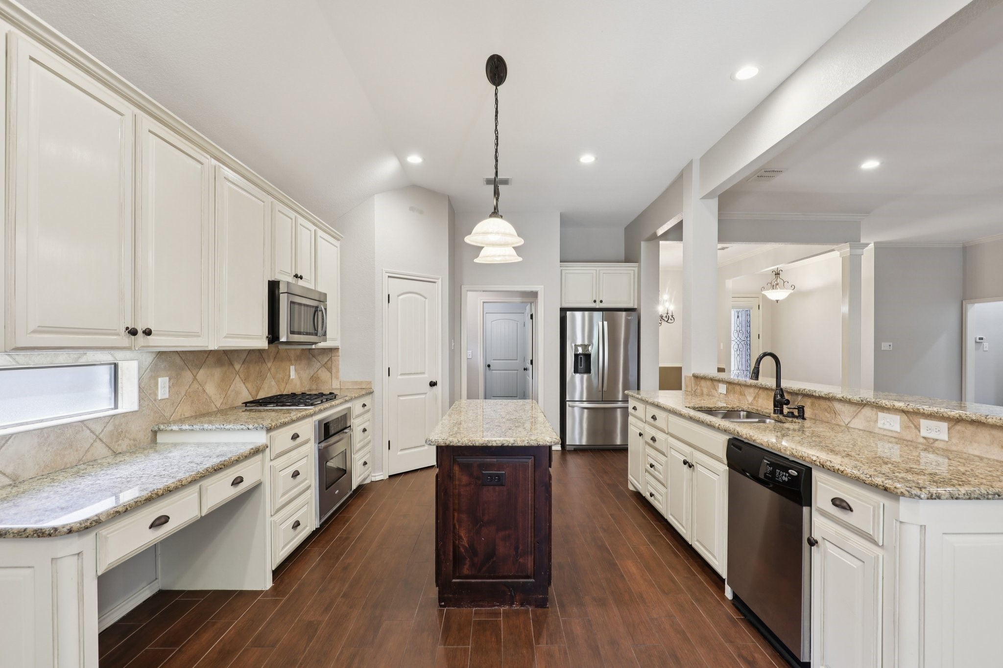 7509 Bunker Court