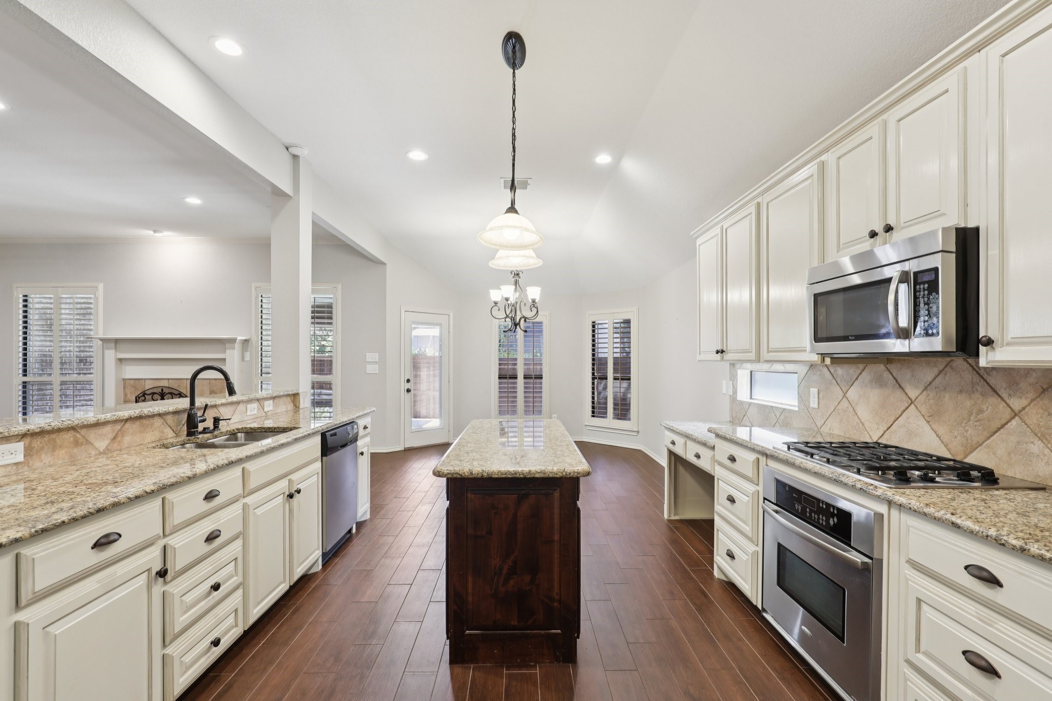7509 Bunker Court