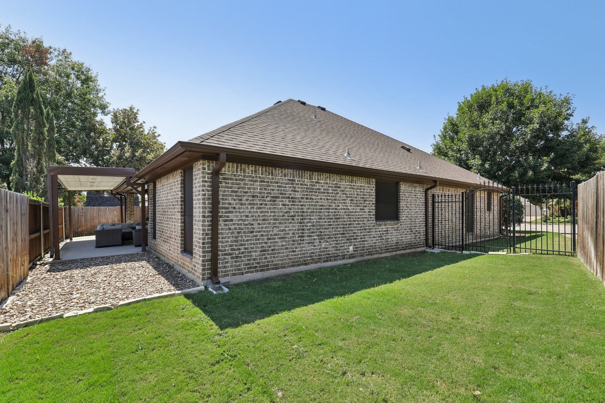 7509 Bunker Court
