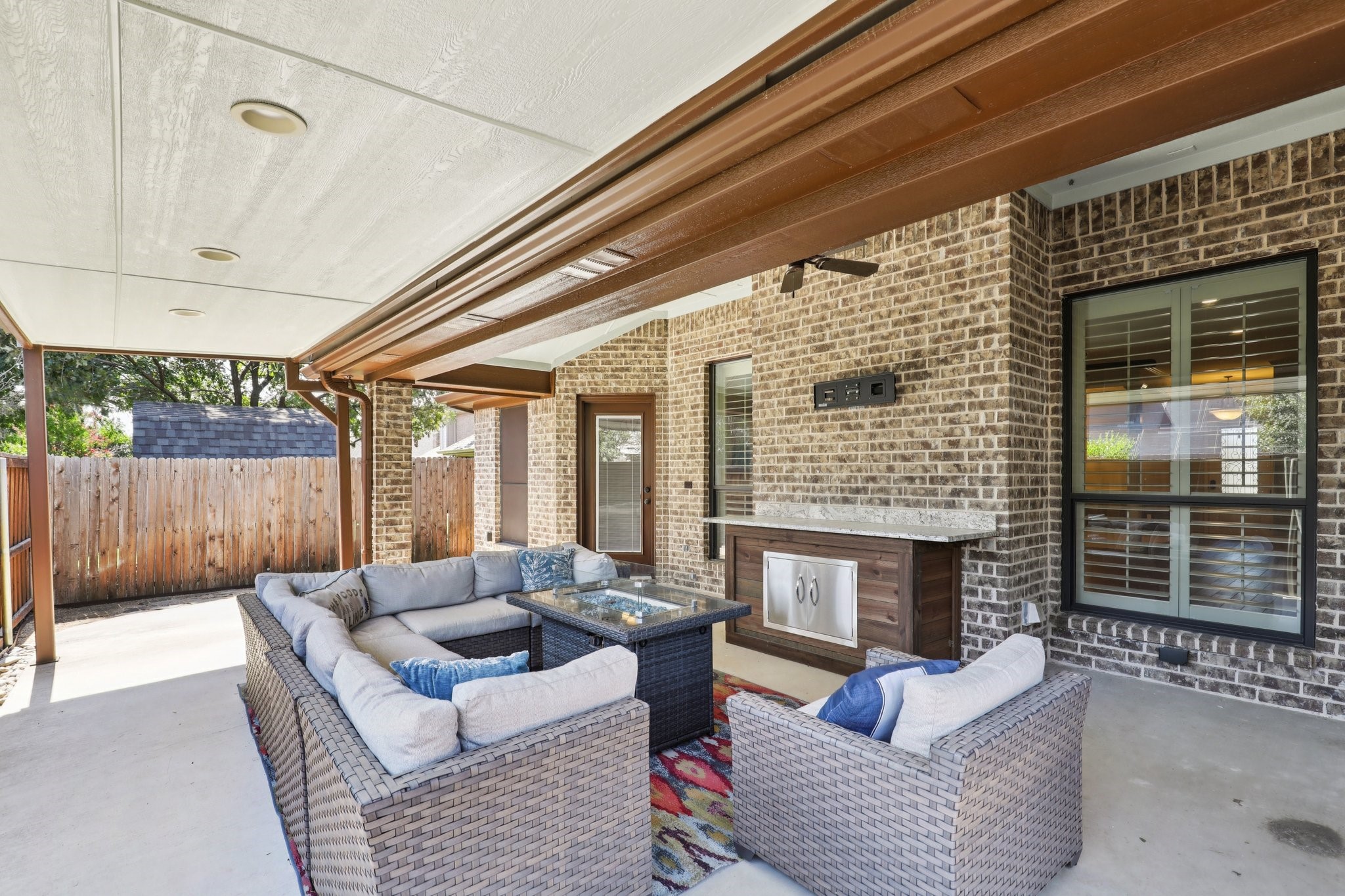 7509 Bunker Court