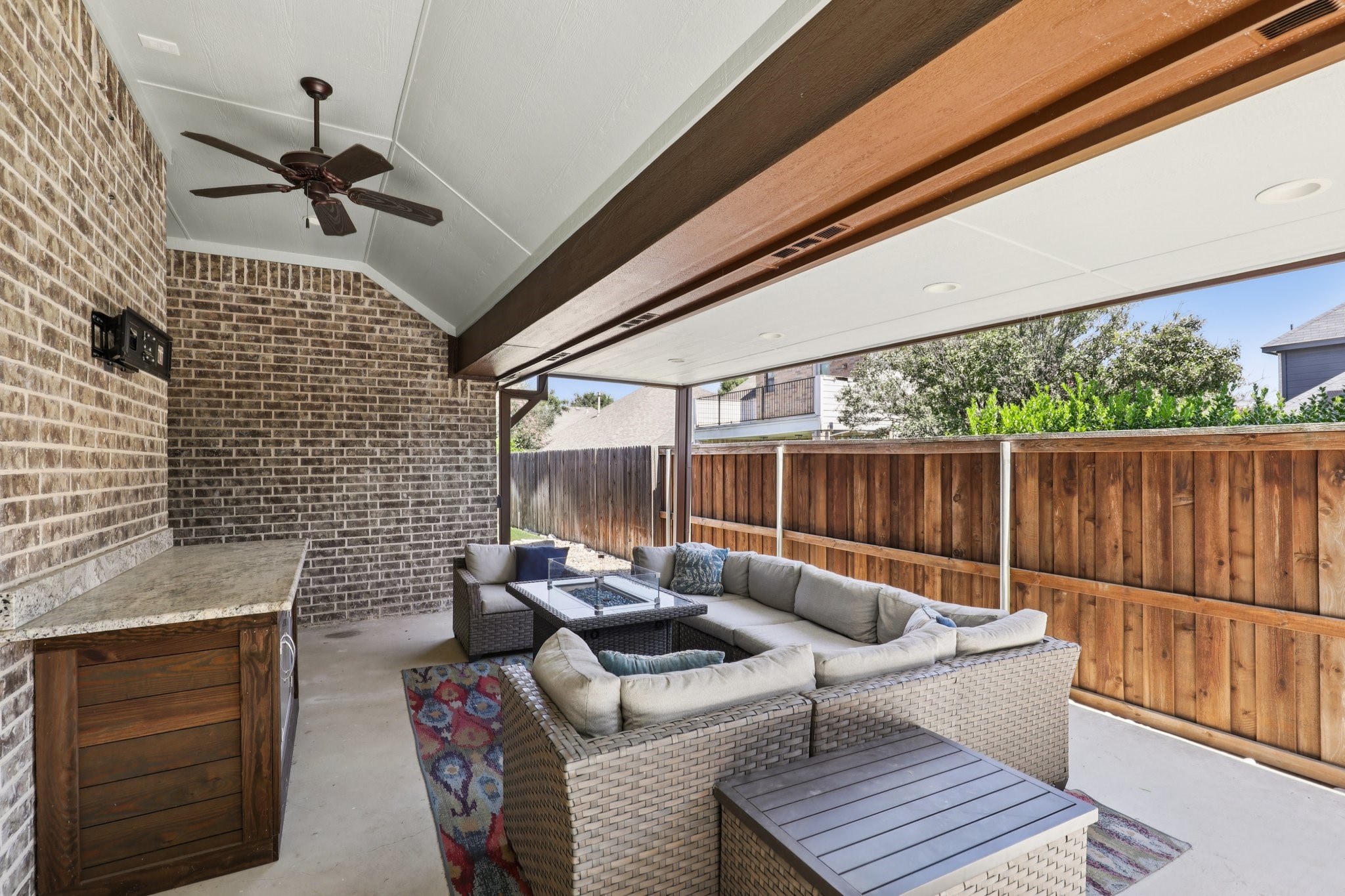 7509 Bunker Court