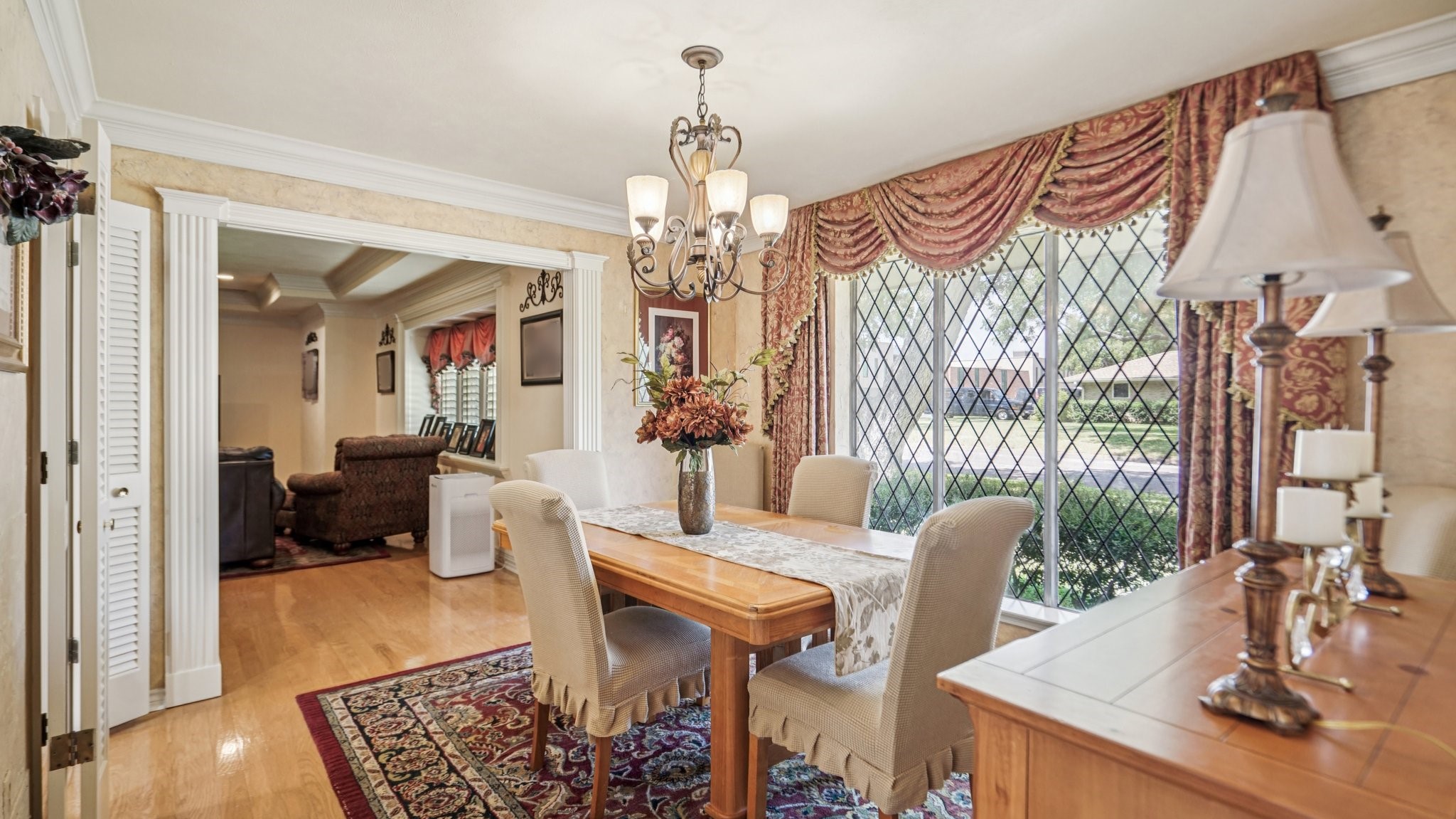 1508 Paisley Drive