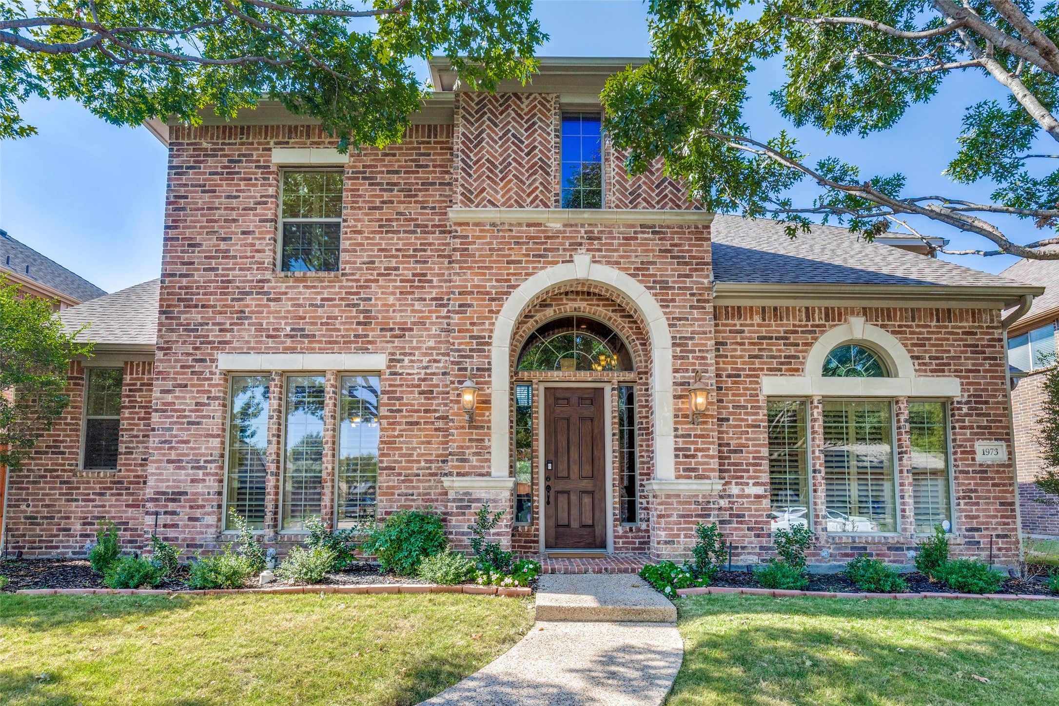 1973 Sandy Creek Drive