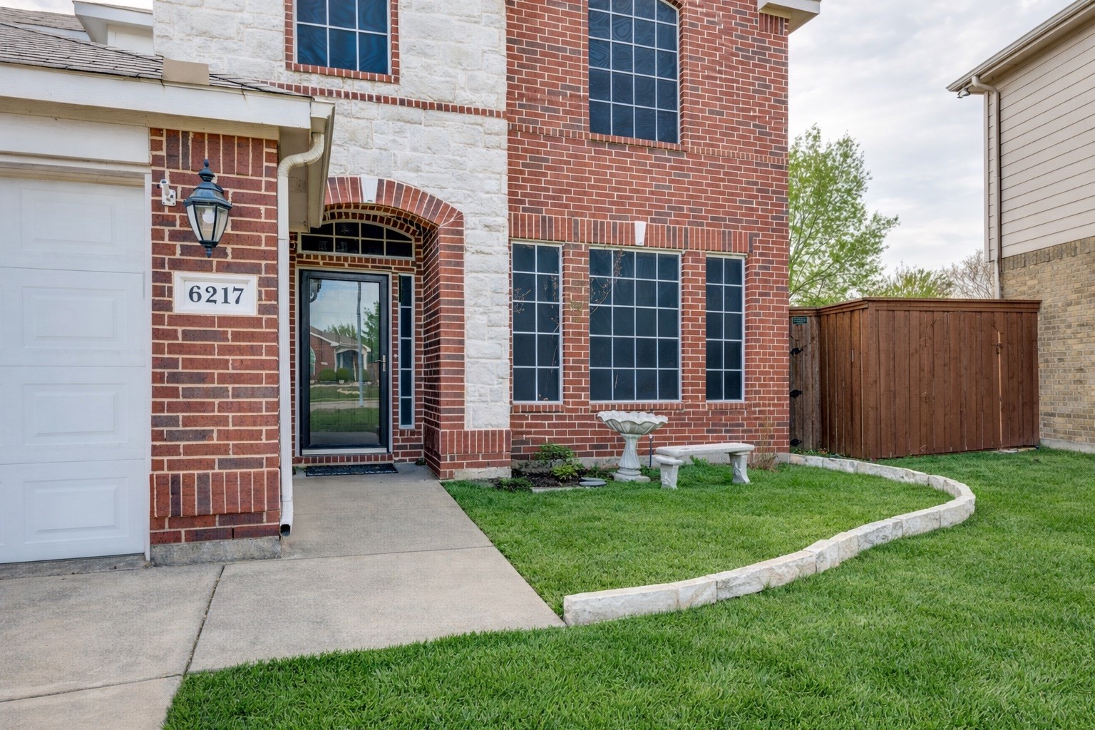 6217 Granite Creek Drive