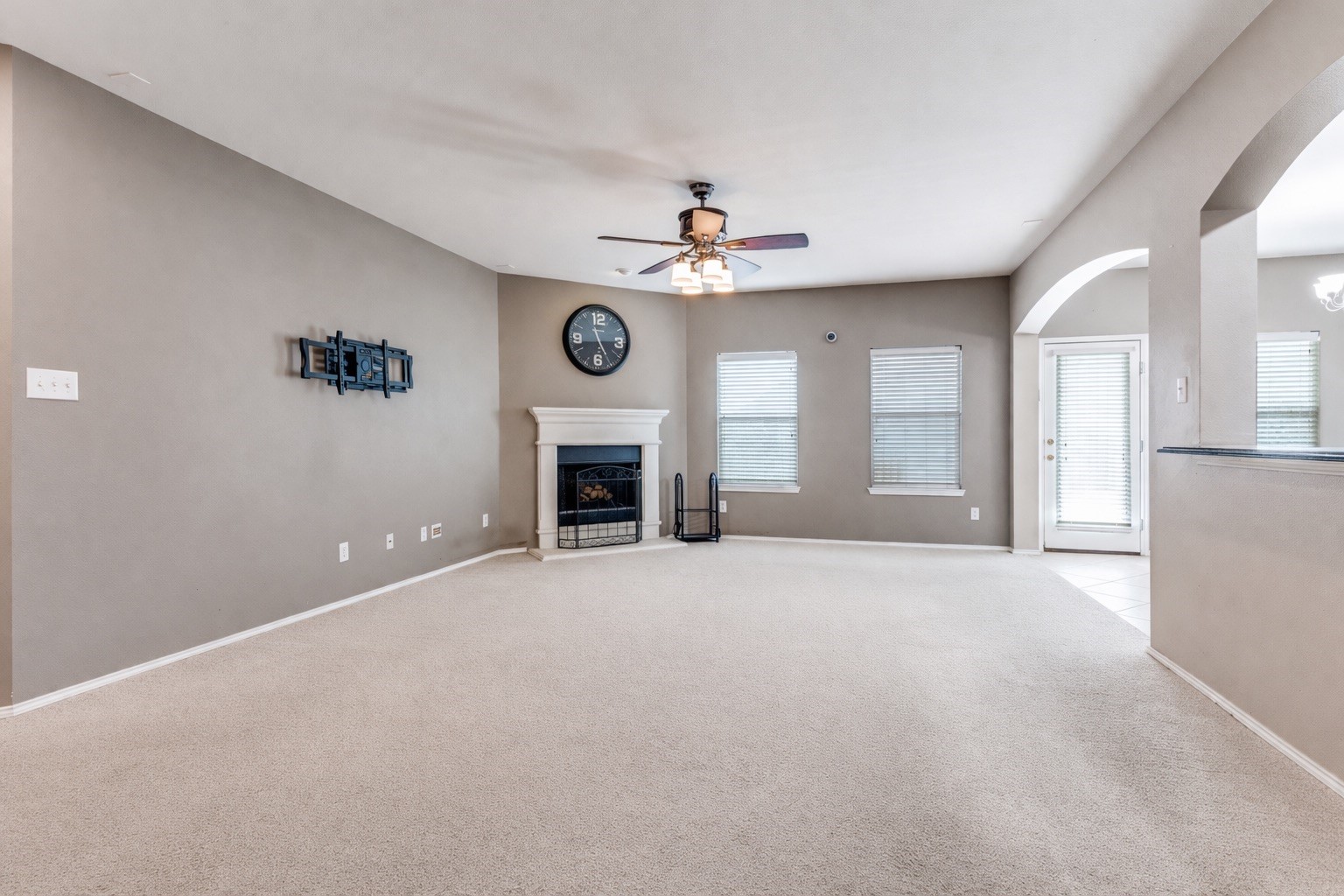 6217 Granite Creek Drive