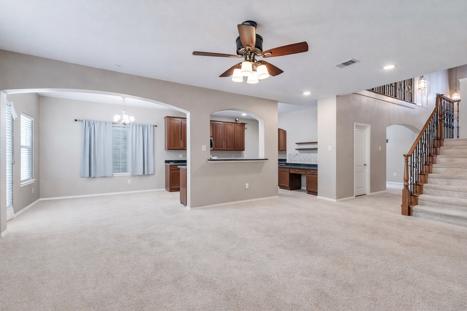 6217 Granite Creek Drive