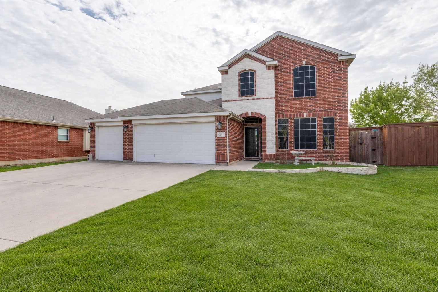 6217 Granite Creek Drive
