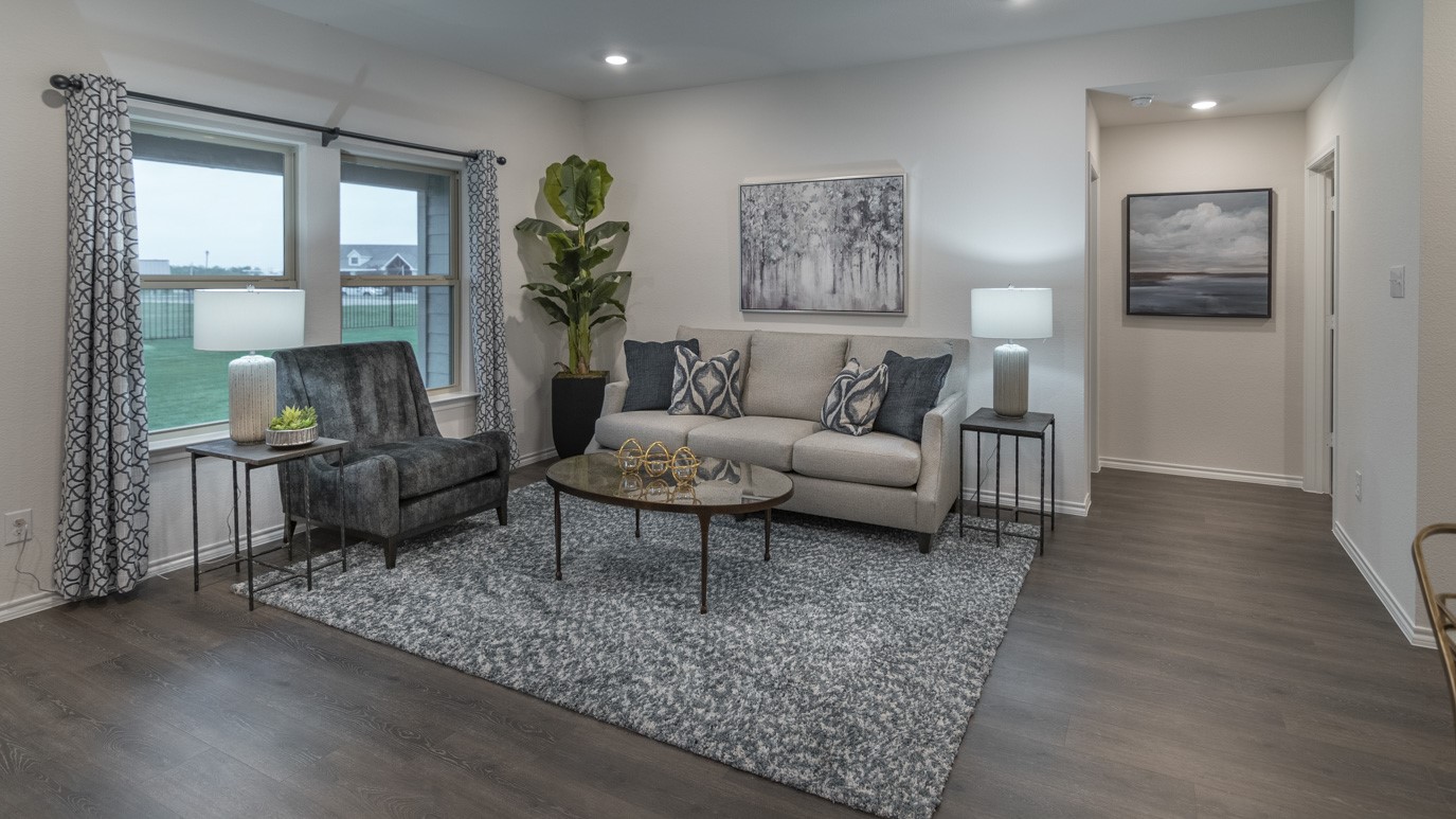 406 Saddle Blanket Drive