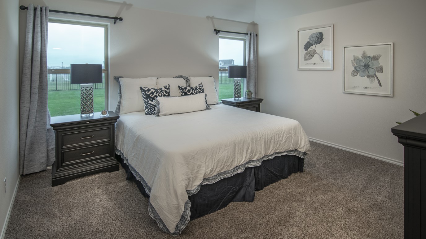 406 Saddle Blanket Drive