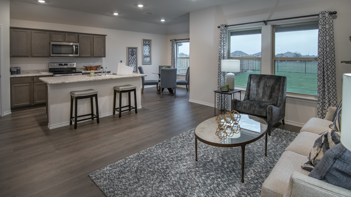 406 Saddle Blanket Drive