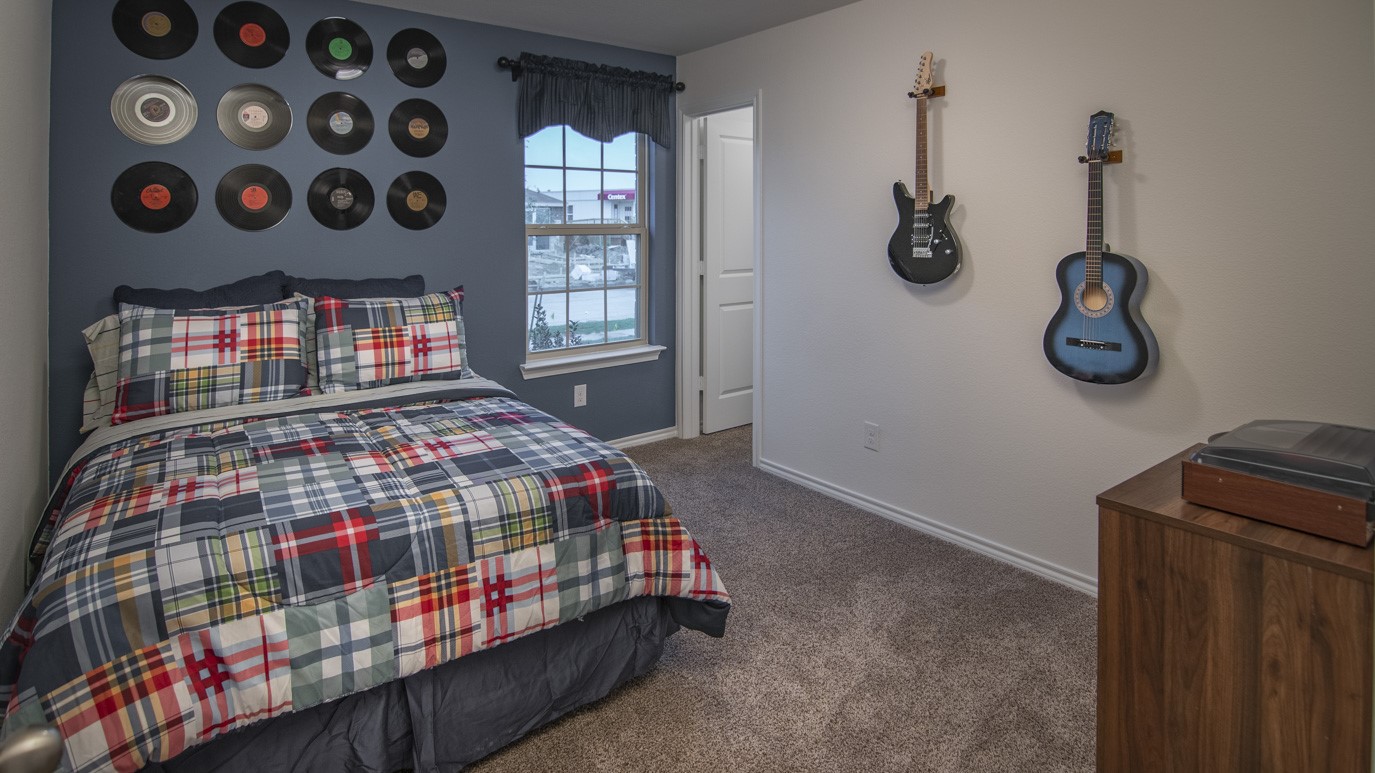 406 Saddle Blanket Drive