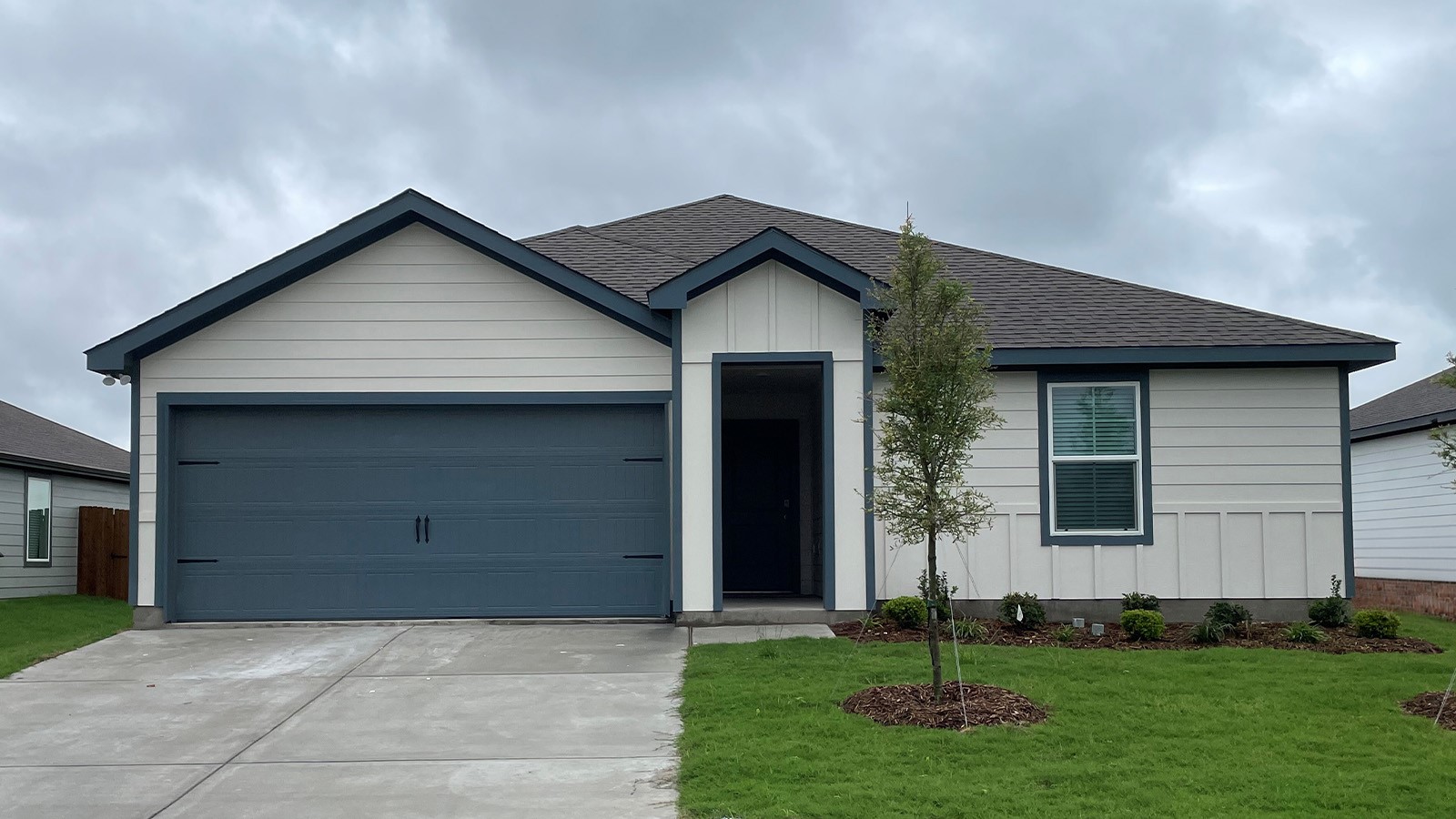 406 Saddle Blanket Drive